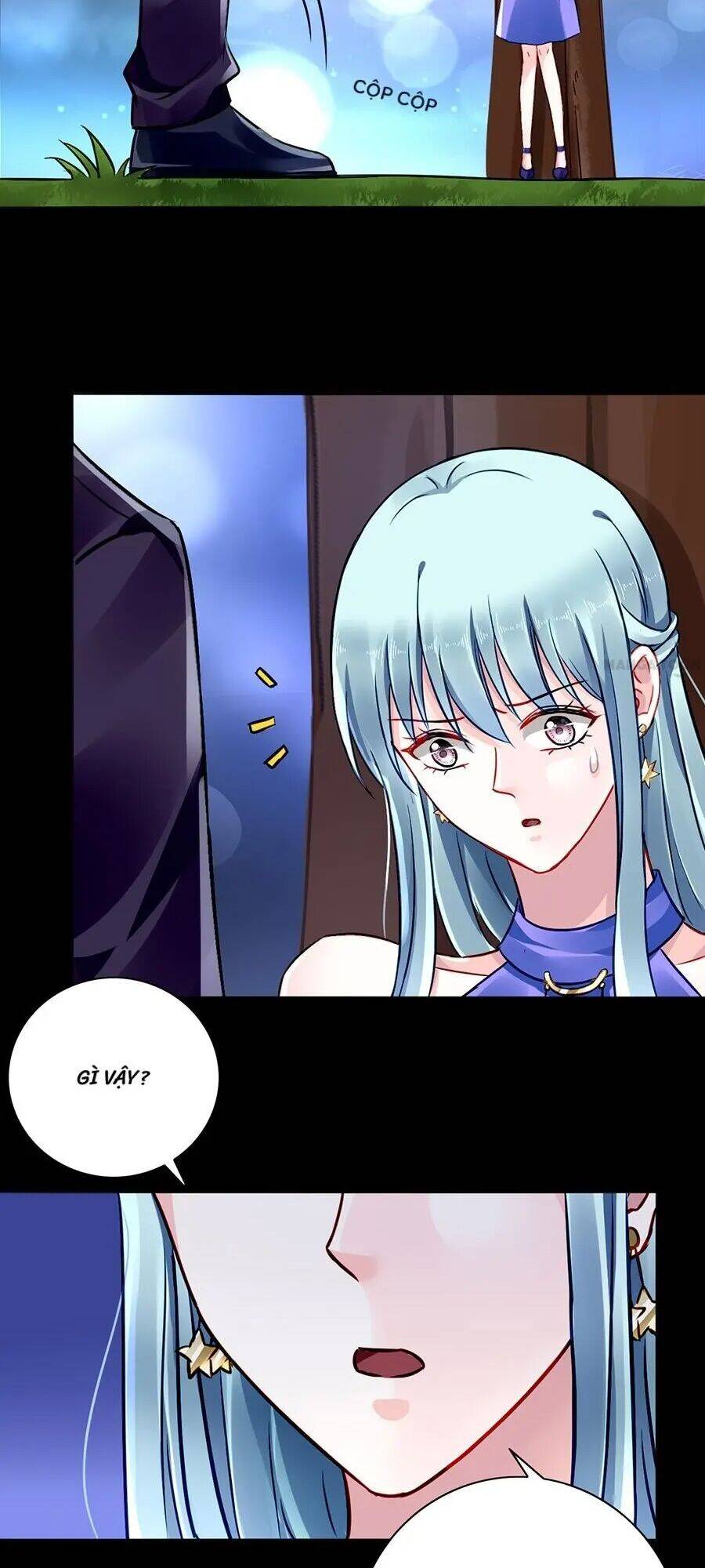 Thanh Xuân Bị Lãng Quên Chapter 137 - 4