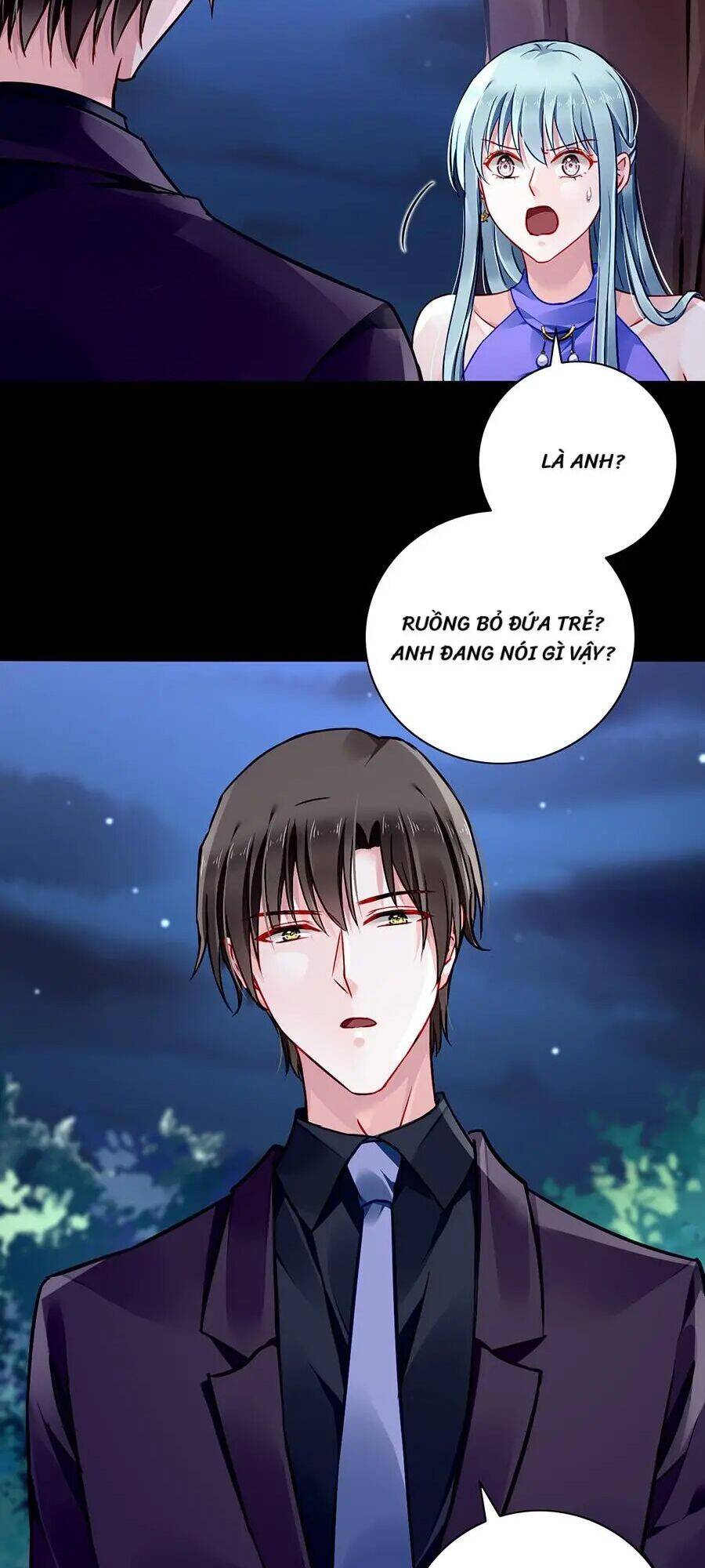 Thanh Xuân Bị Lãng Quên Chapter 137 - 6