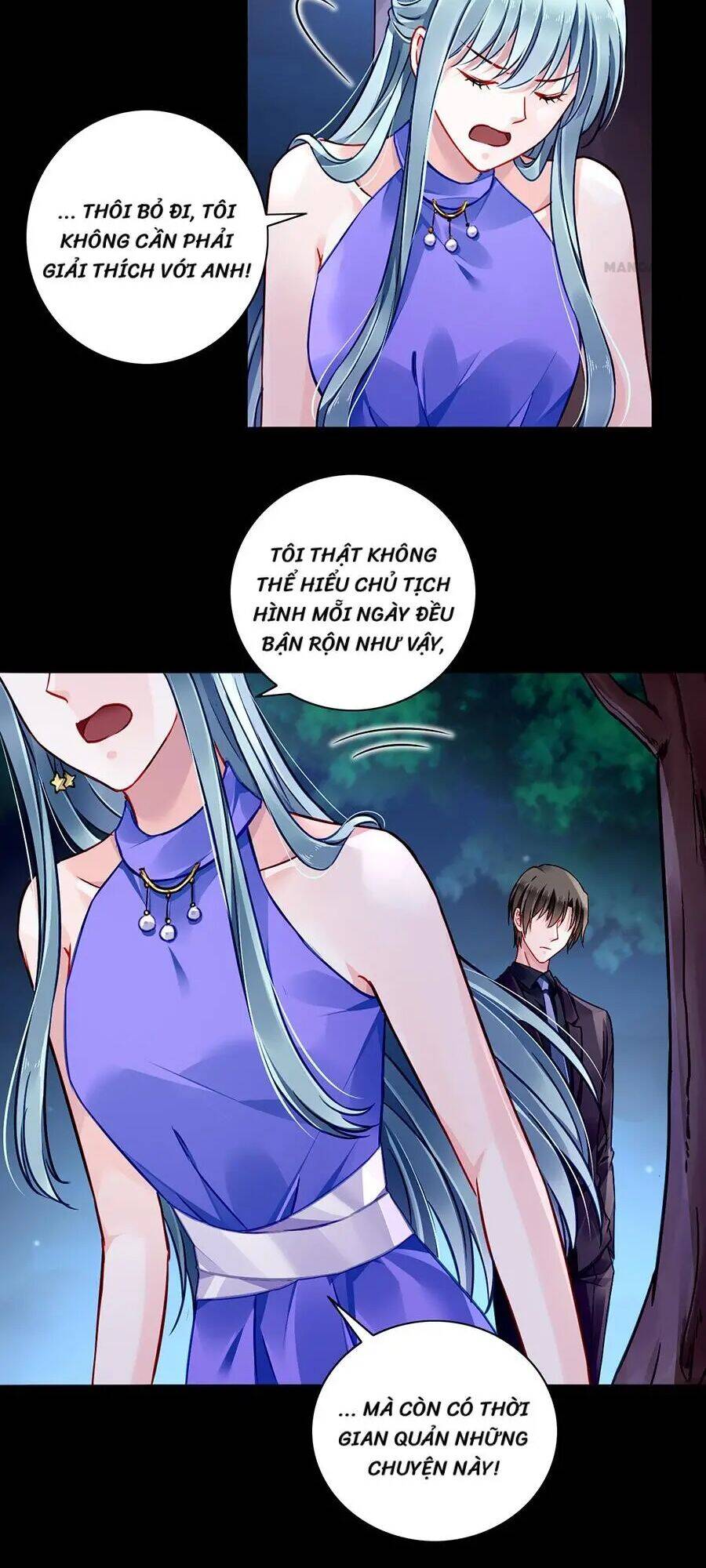 Thanh Xuân Bị Lãng Quên Chapter 137 - 8