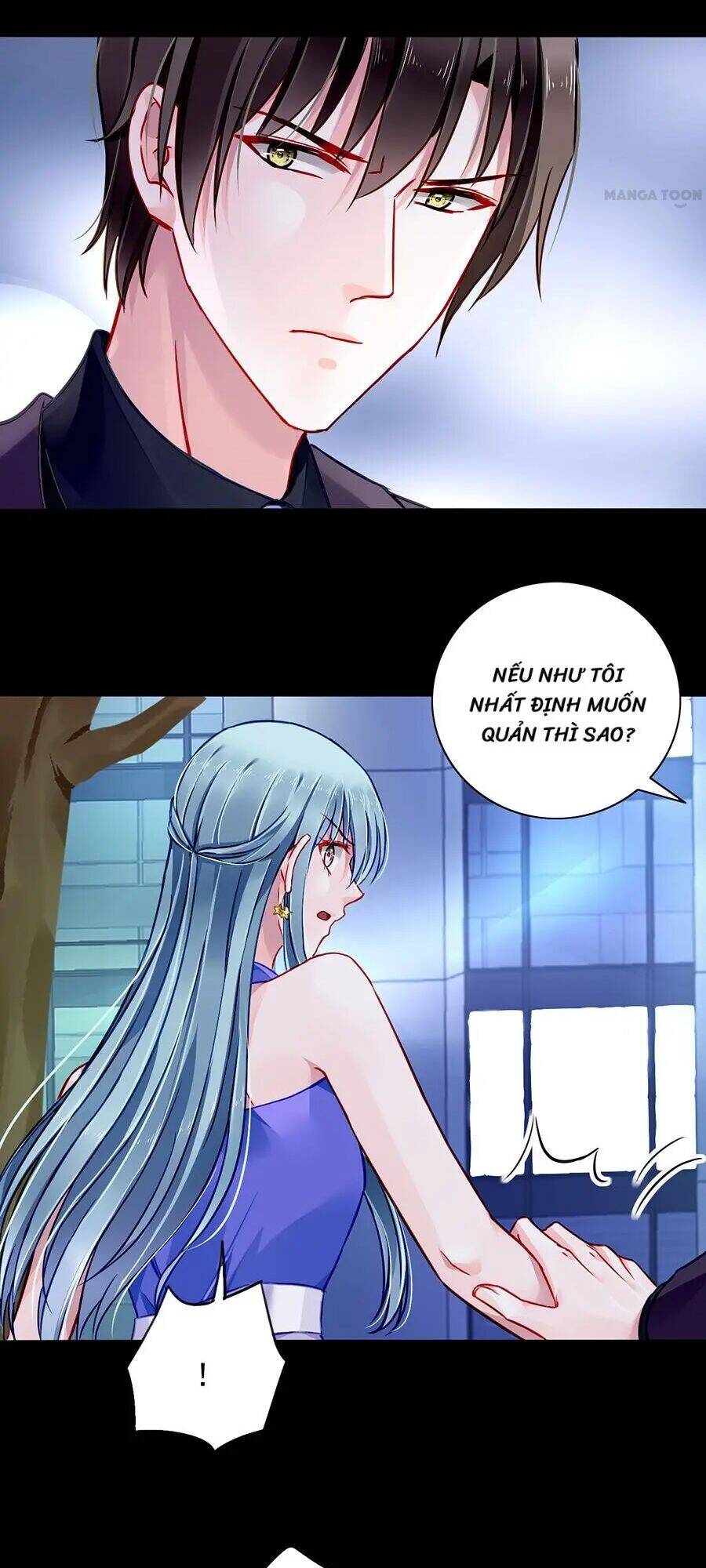 Thanh Xuân Bị Lãng Quên Chapter 137 - 9