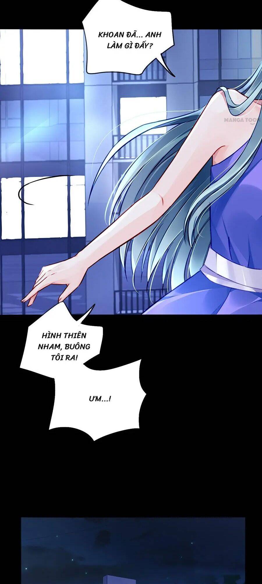 Thanh Xuân Bị Lãng Quên Chapter 137 - 10