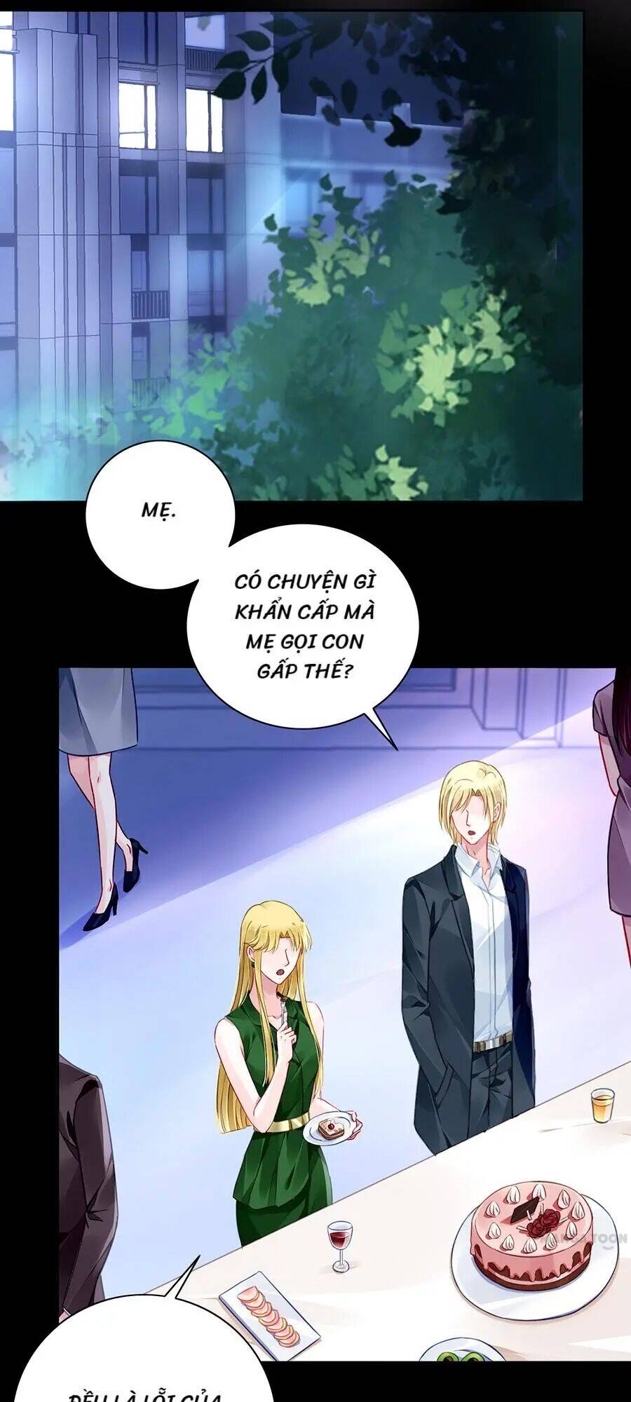 Thanh Xuân Bị Lãng Quên Chapter 138 - 1