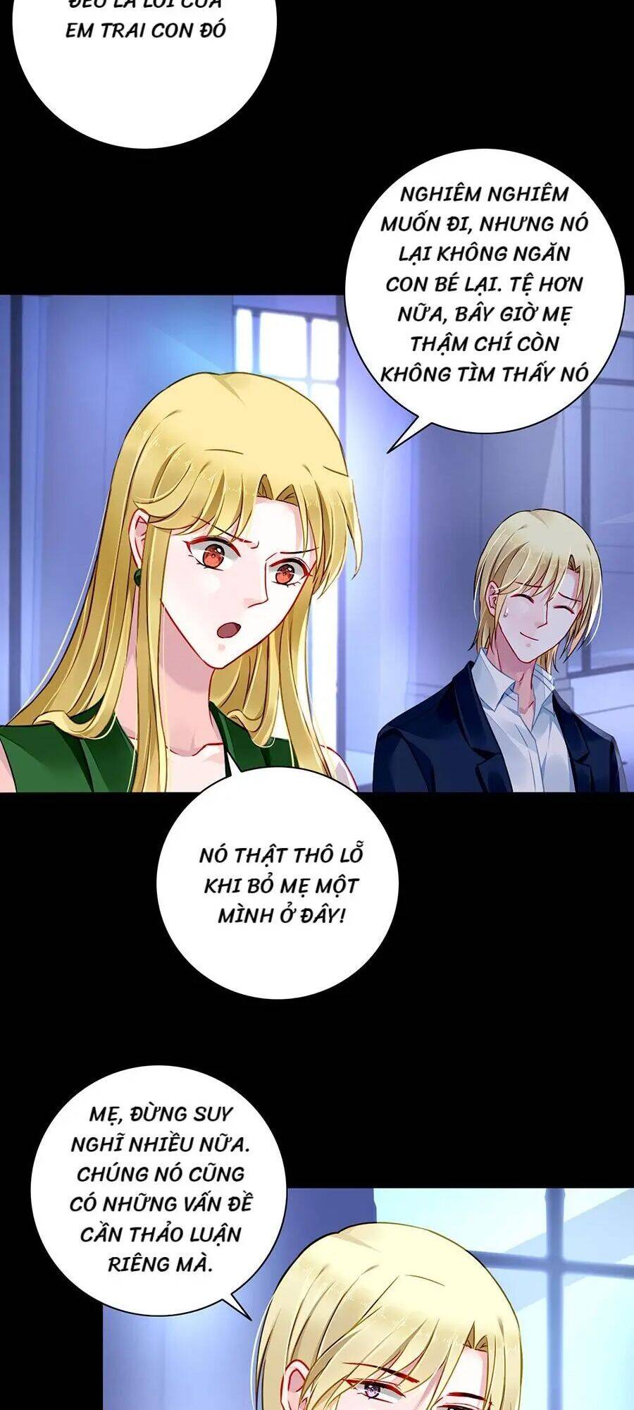 Thanh Xuân Bị Lãng Quên Chapter 138 - 2