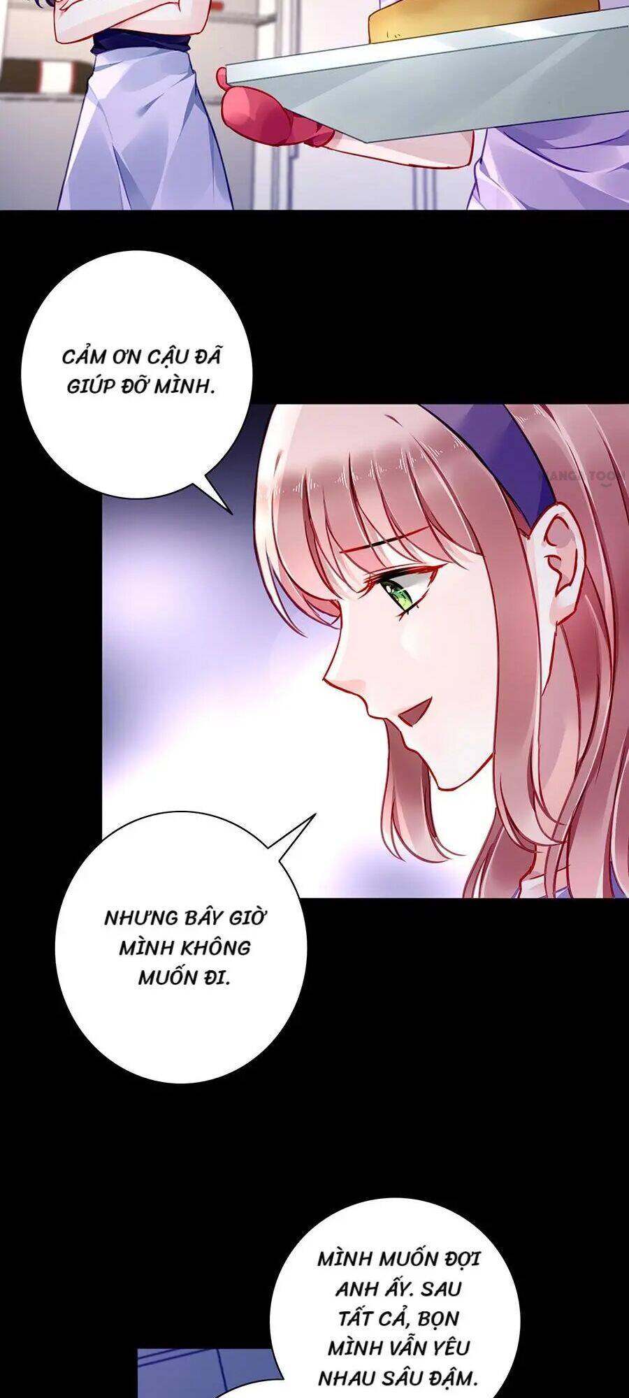 Thanh Xuân Bị Lãng Quên Chapter 138 - 11