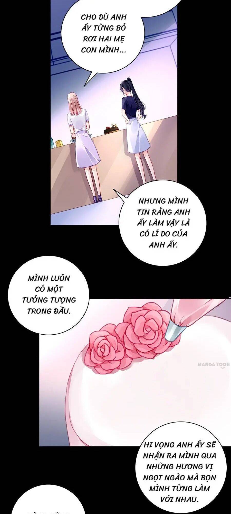 Thanh Xuân Bị Lãng Quên Chapter 138 - 12