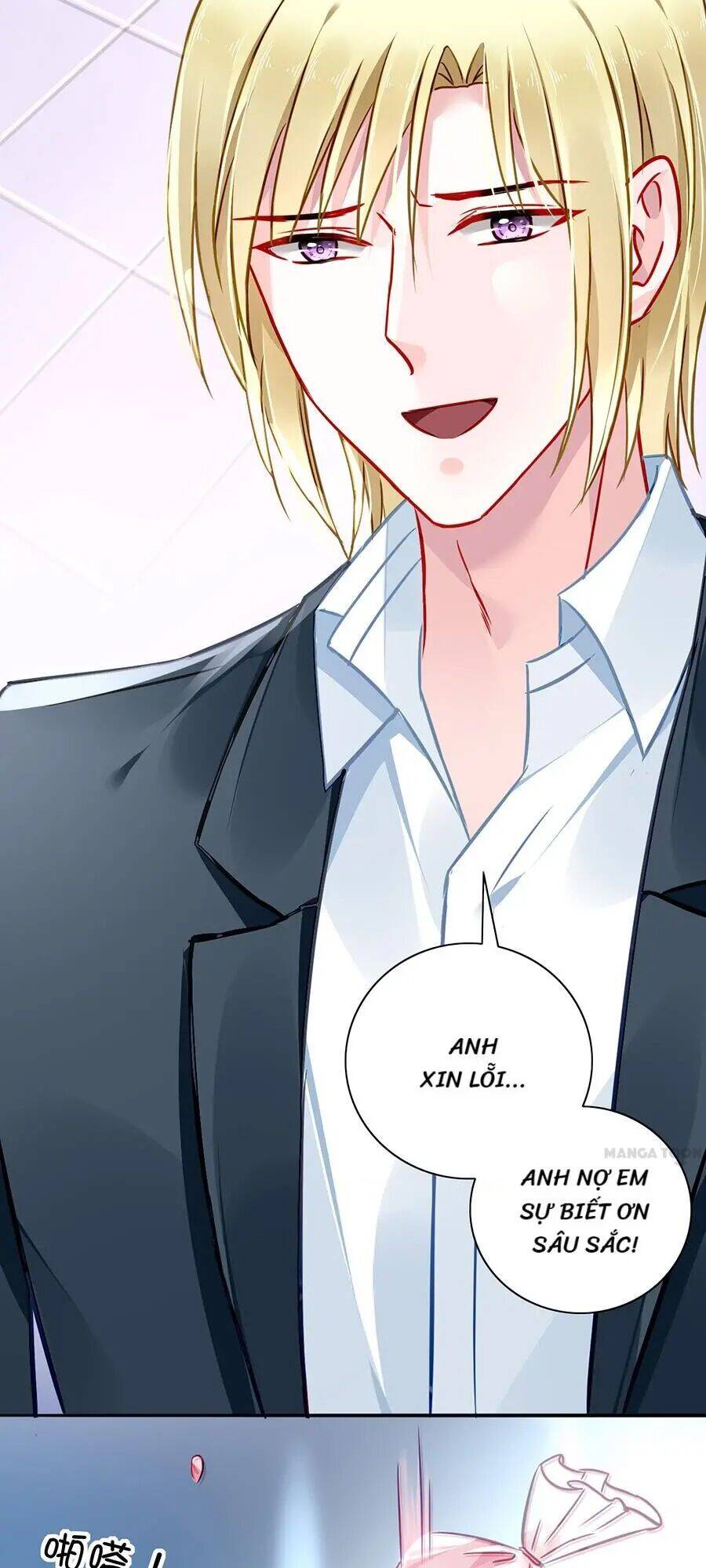 Thanh Xuân Bị Lãng Quên Chapter 138 - 16