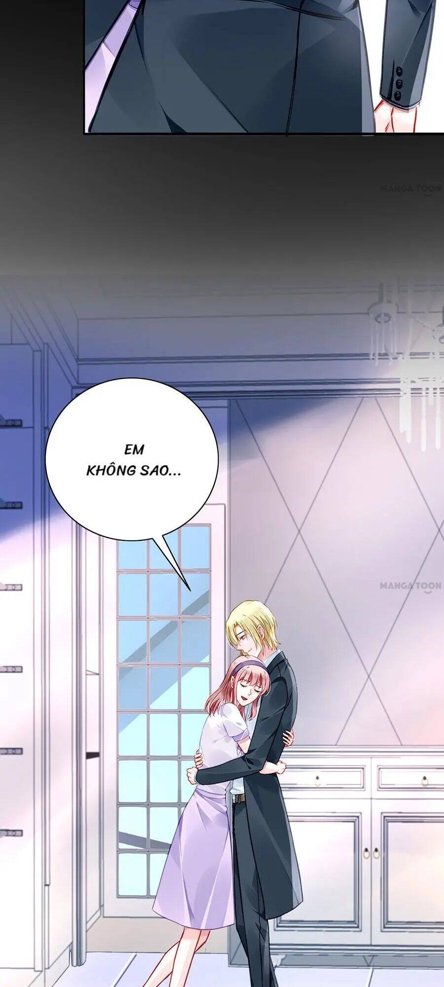 Thanh Xuân Bị Lãng Quên Chapter 138 - 18