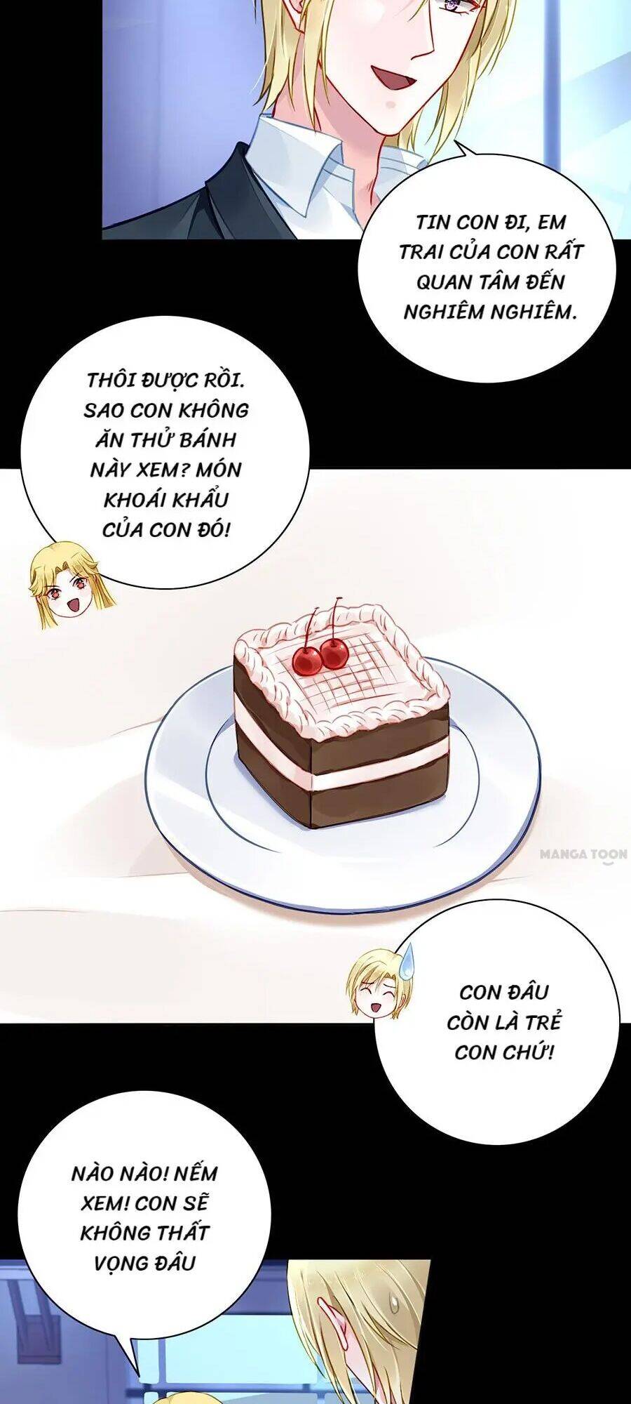 Thanh Xuân Bị Lãng Quên Chapter 138 - 3