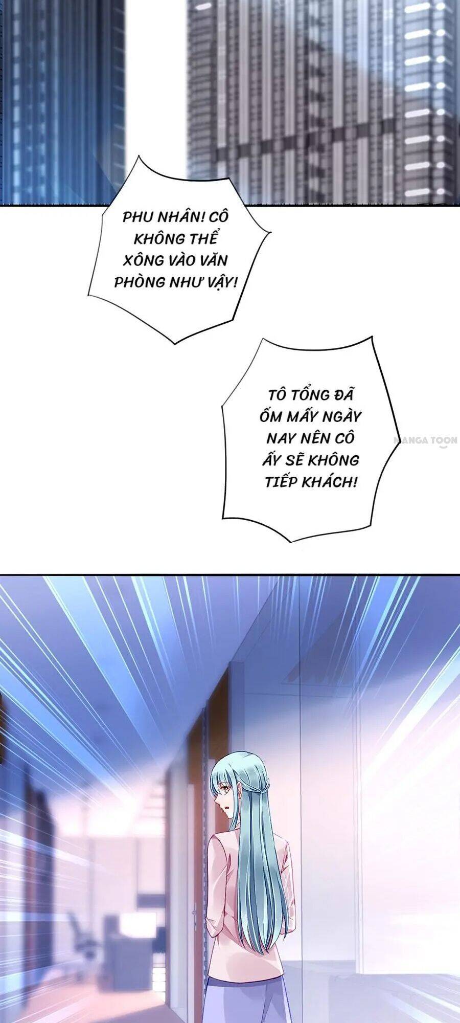 Thanh Xuân Bị Lãng Quên Chapter 138 - 22