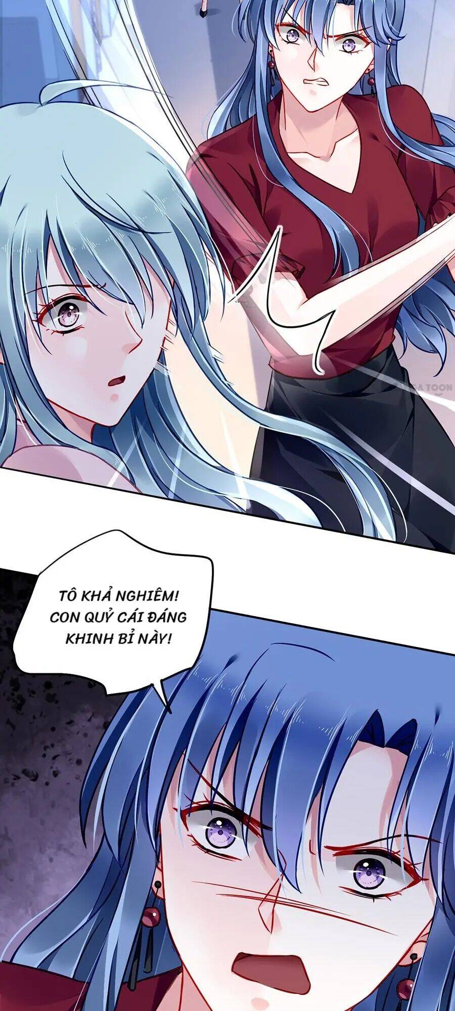 Thanh Xuân Bị Lãng Quên Chapter 138 - 24