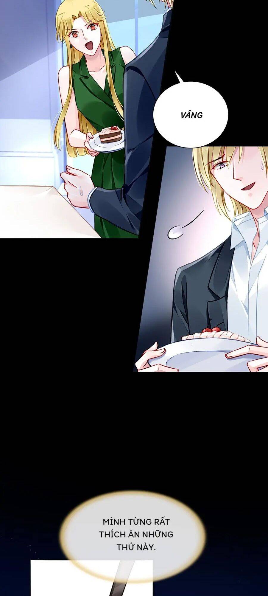 Thanh Xuân Bị Lãng Quên Chapter 138 - 4