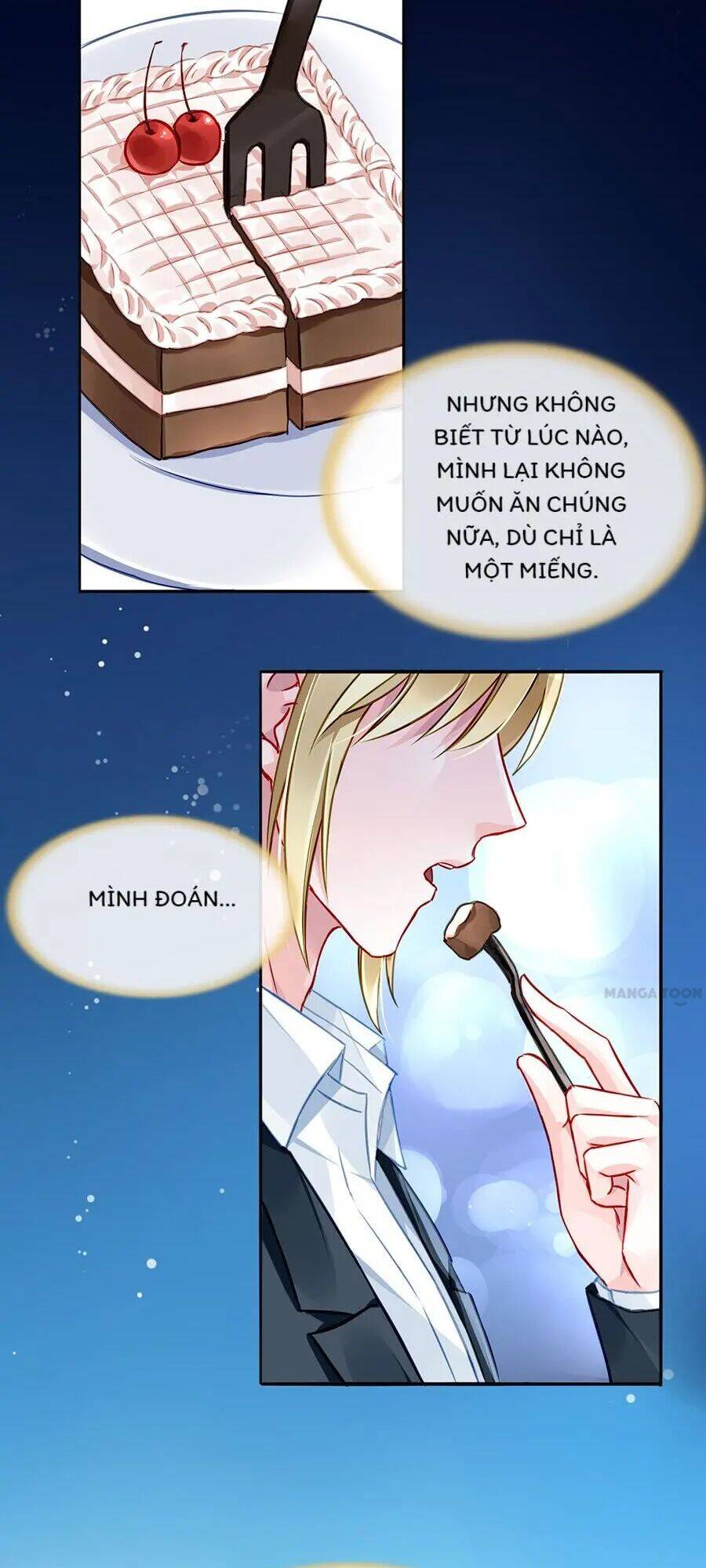 Thanh Xuân Bị Lãng Quên Chapter 138 - 5