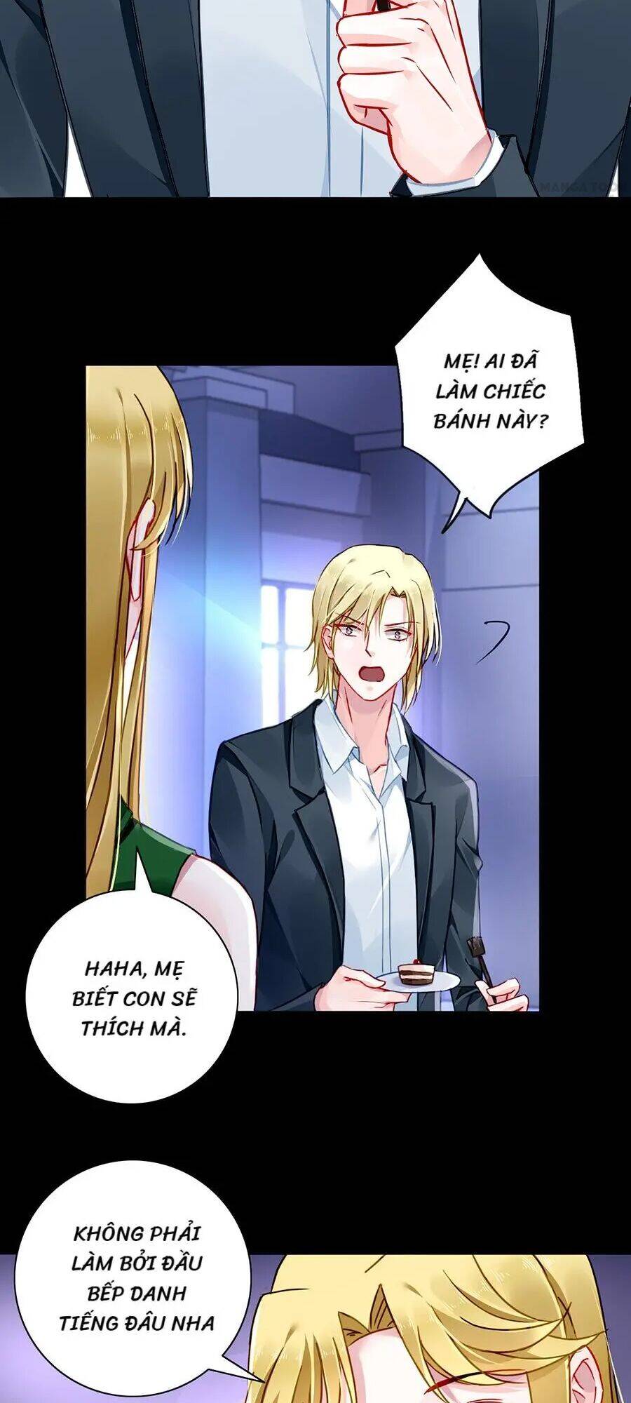 Thanh Xuân Bị Lãng Quên Chapter 138 - 7