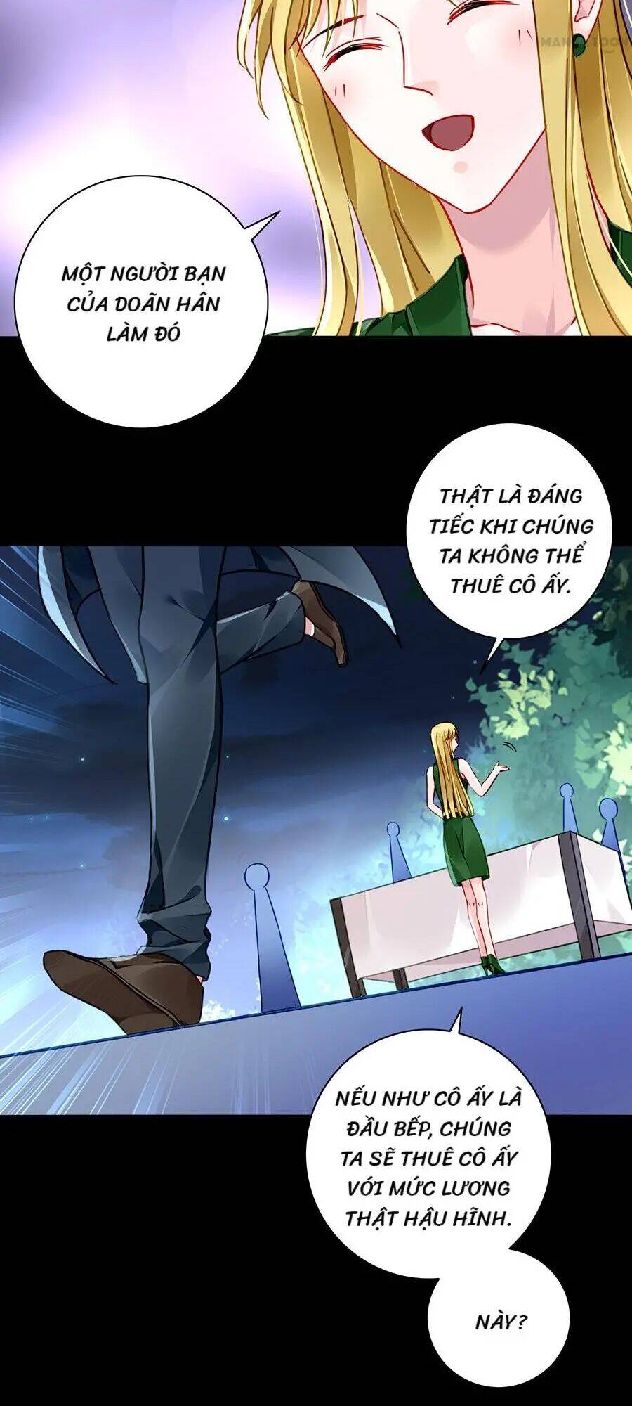 Thanh Xuân Bị Lãng Quên Chapter 138 - 8