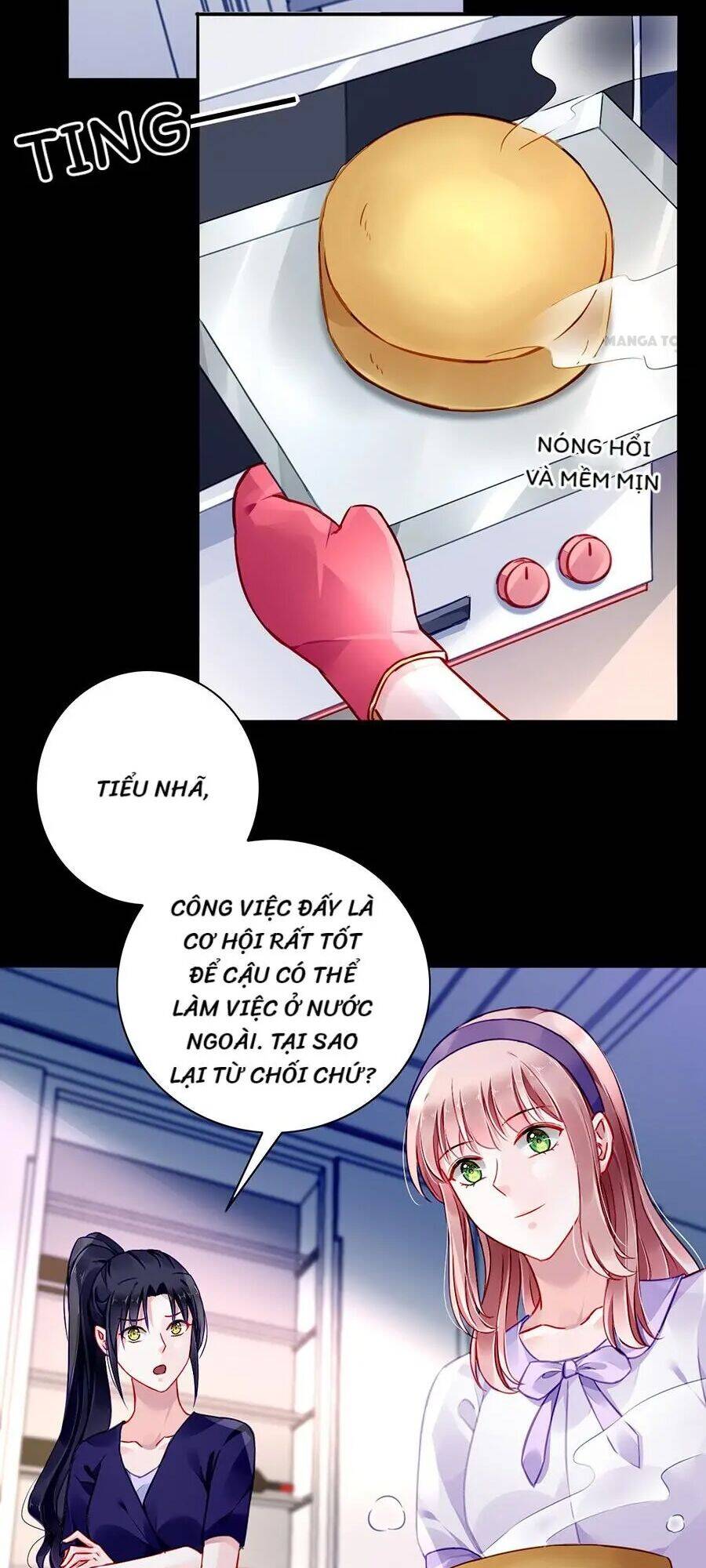 Thanh Xuân Bị Lãng Quên Chapter 138 - 10