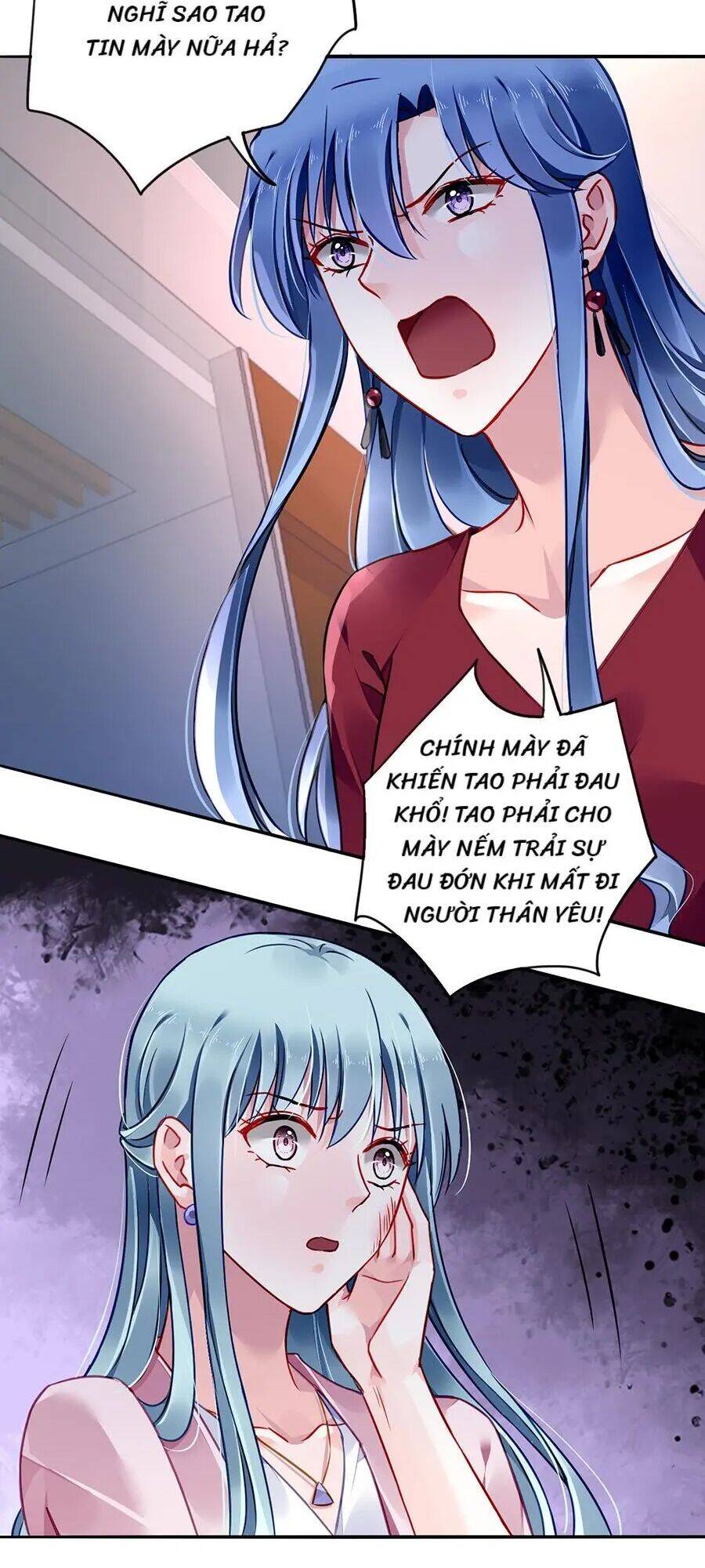 Thanh Xuân Bị Lãng Quên Chapter 139 - 2