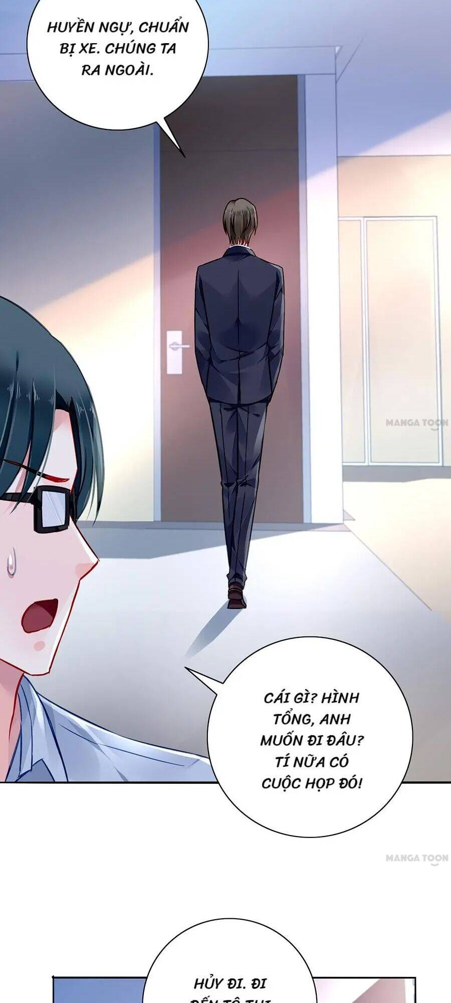 Thanh Xuân Bị Lãng Quên Chapter 139 - 12