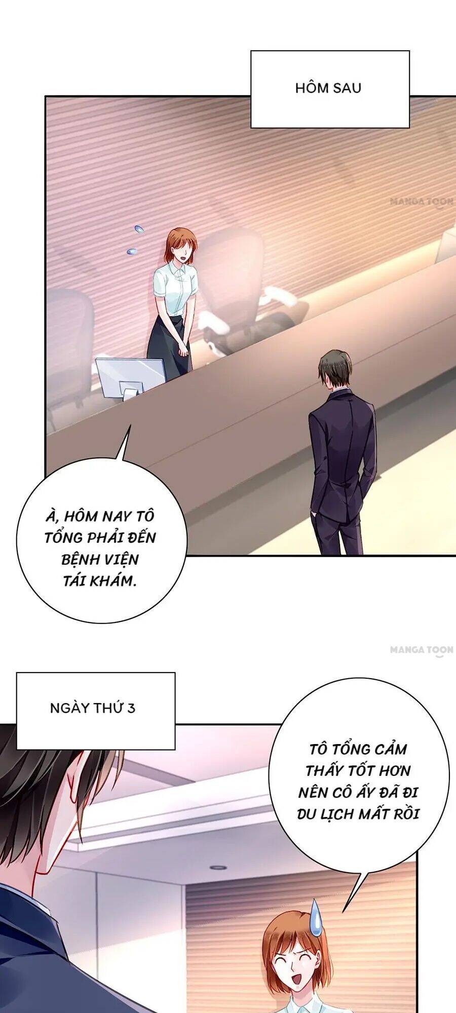 Thanh Xuân Bị Lãng Quên Chapter 139 - 16