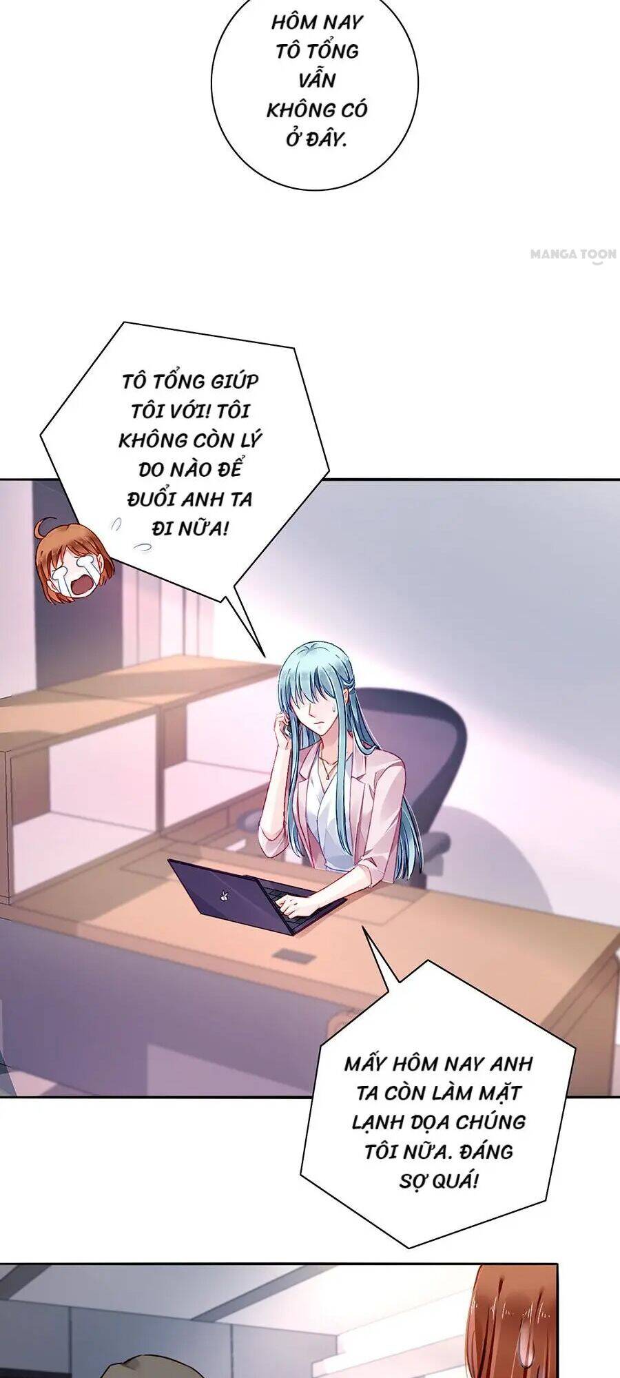 Thanh Xuân Bị Lãng Quên Chapter 139 - 18