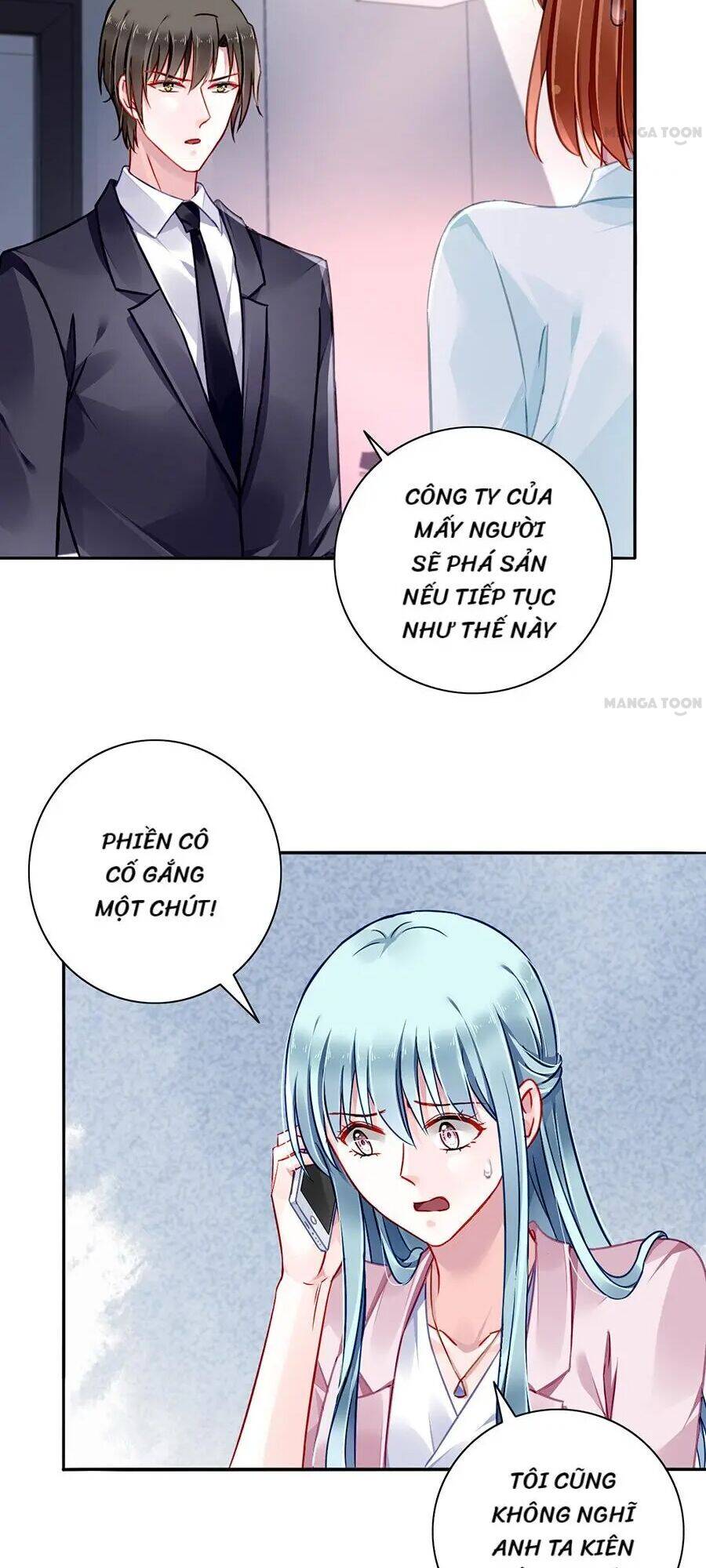 Thanh Xuân Bị Lãng Quên Chapter 139 - 19