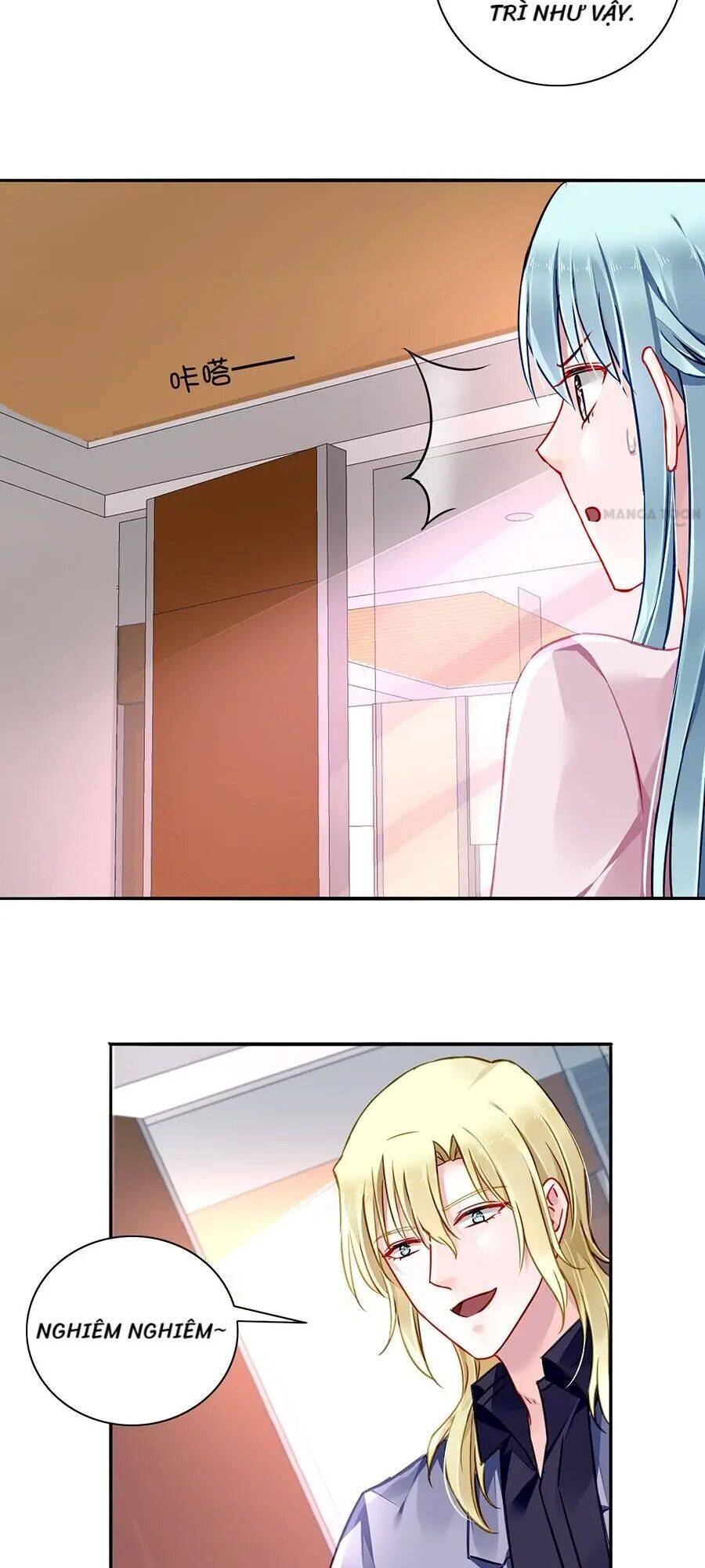 Thanh Xuân Bị Lãng Quên Chapter 139 - 20