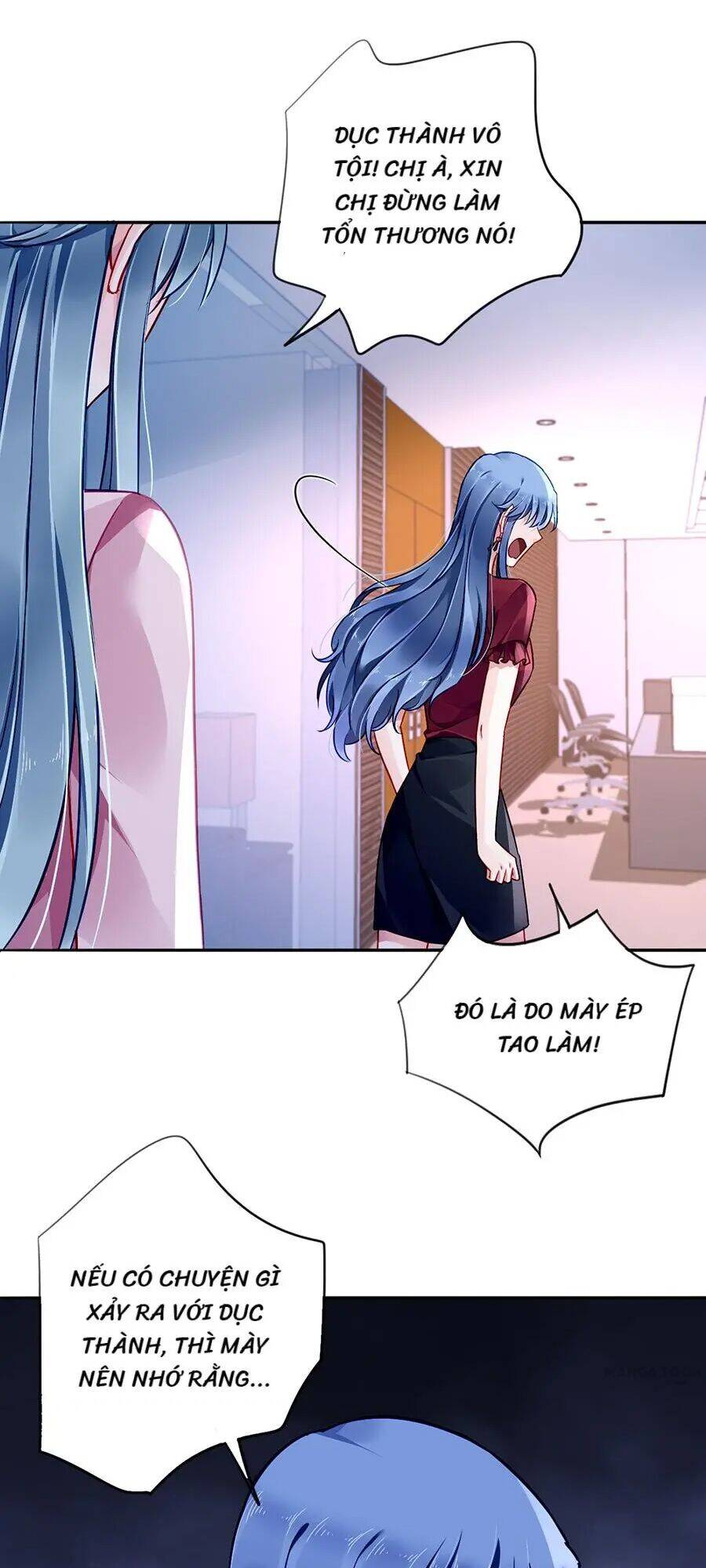 Thanh Xuân Bị Lãng Quên Chapter 139 - 3