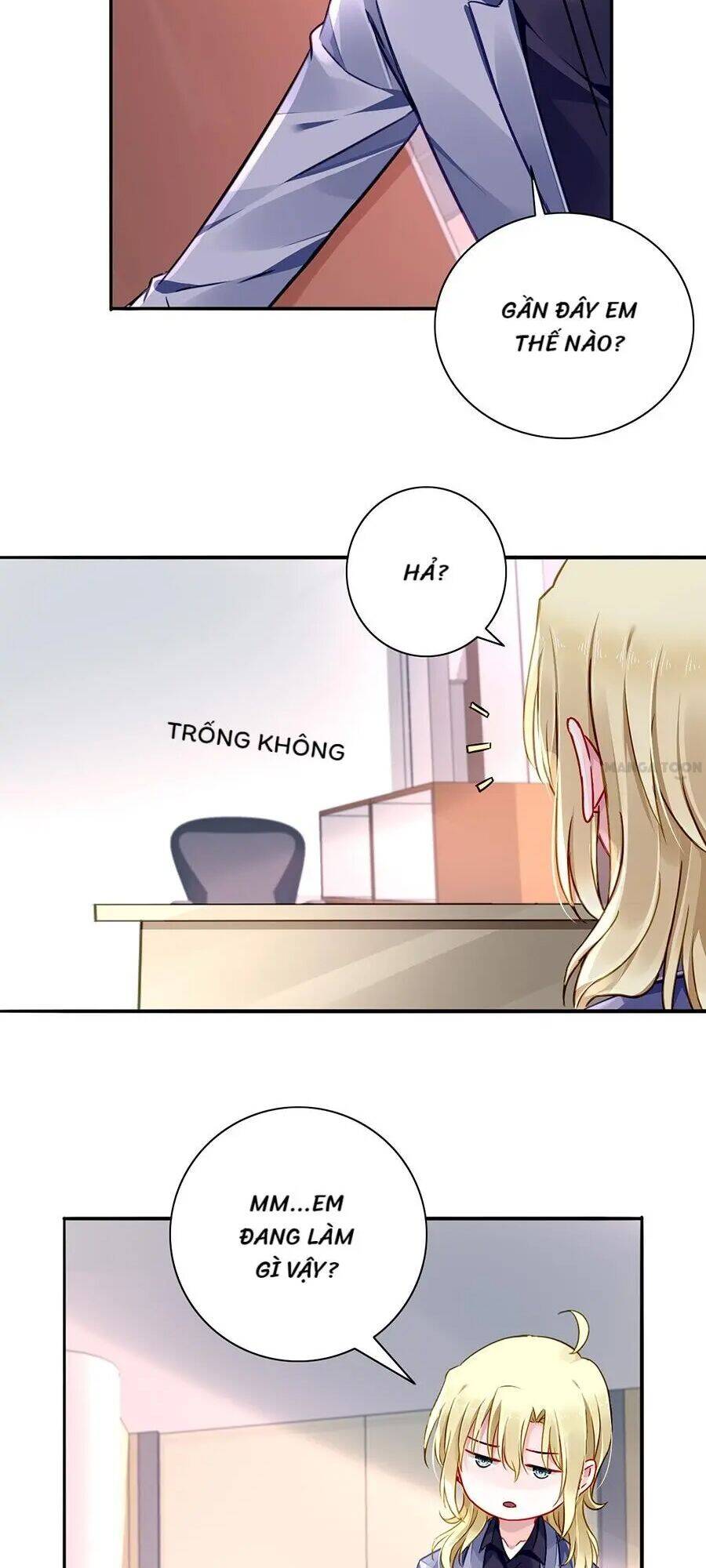 Thanh Xuân Bị Lãng Quên Chapter 139 - 21