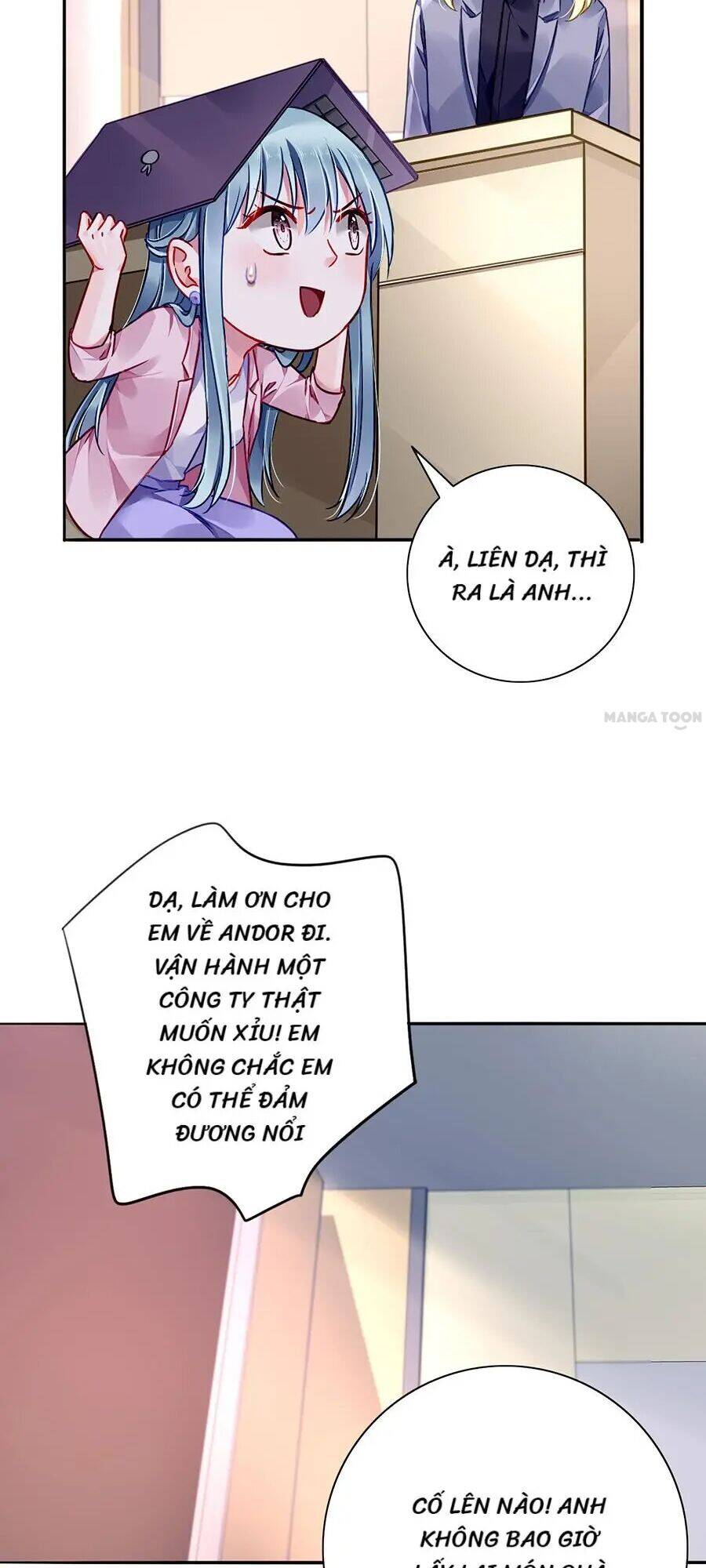 Thanh Xuân Bị Lãng Quên Chapter 139 - 22