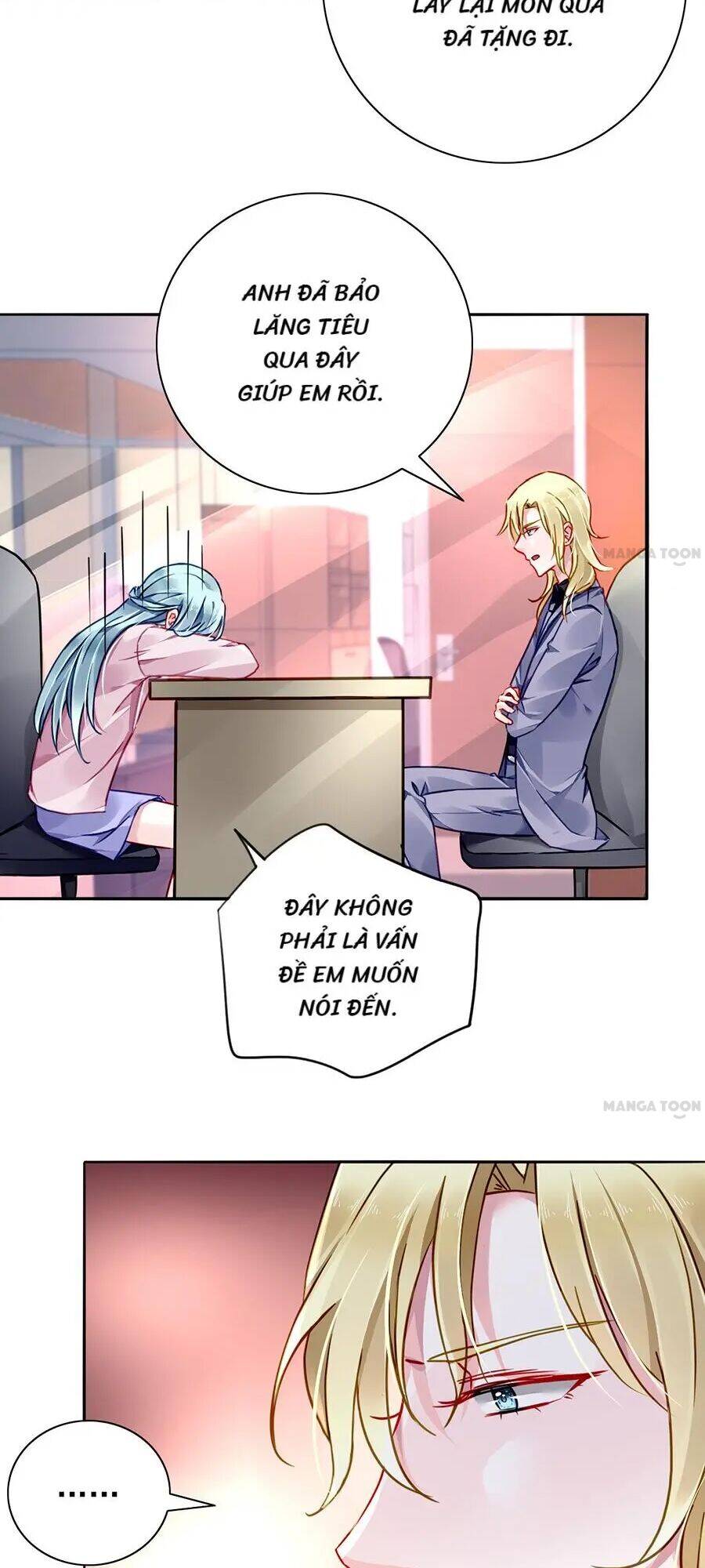 Thanh Xuân Bị Lãng Quên Chapter 139 - 23