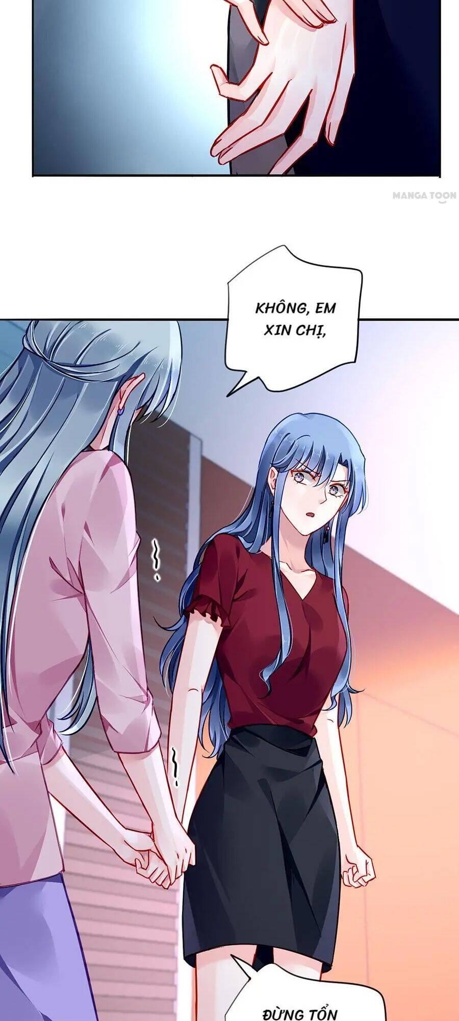 Thanh Xuân Bị Lãng Quên Chapter 139 - 5