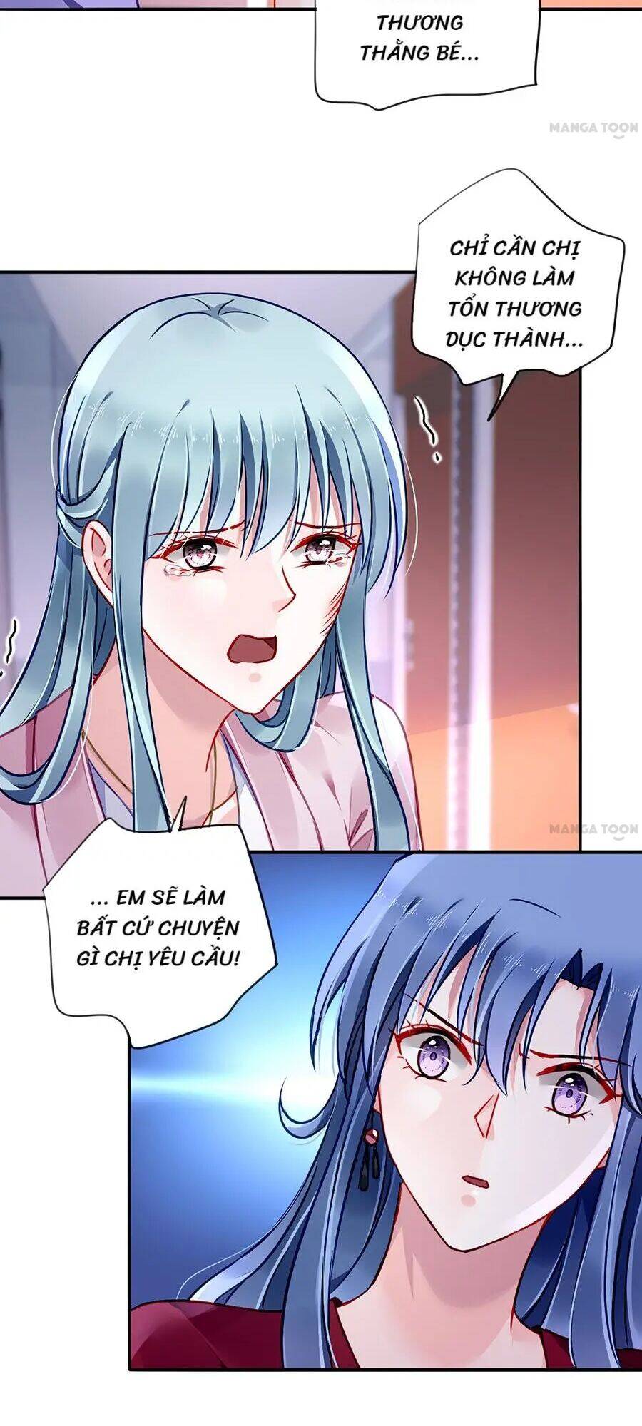 Thanh Xuân Bị Lãng Quên Chapter 139 - 6