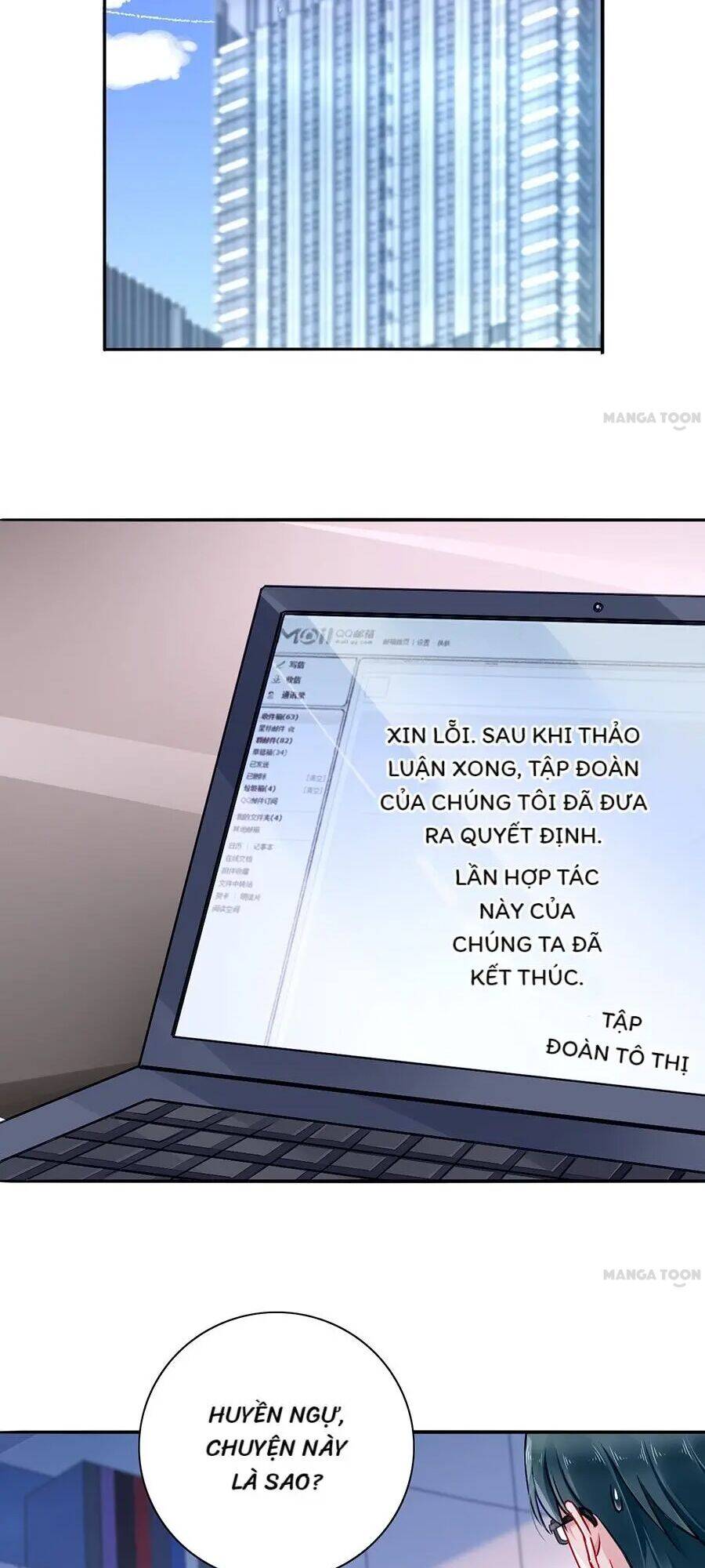 Thanh Xuân Bị Lãng Quên Chapter 139 - 8