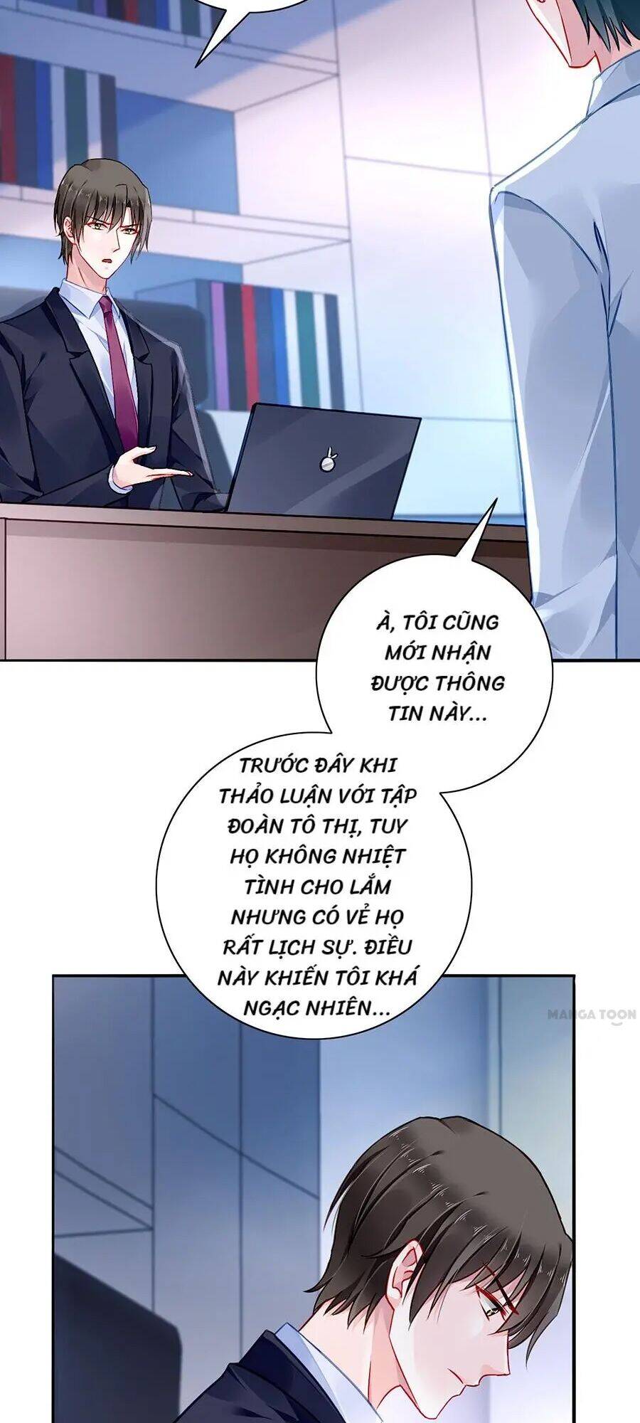 Thanh Xuân Bị Lãng Quên Chapter 139 - 9