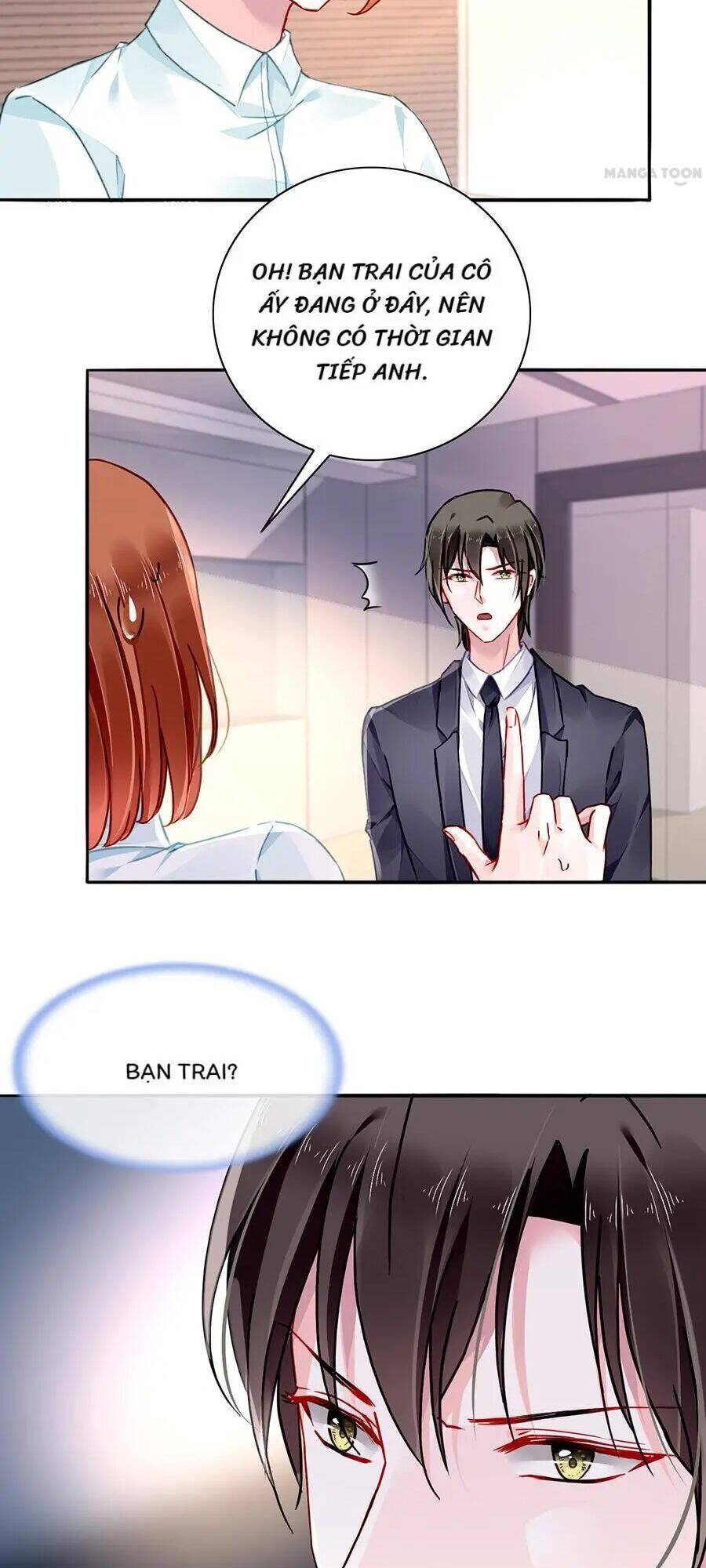 Thanh Xuân Bị Lãng Quên Chapter 140 - 16