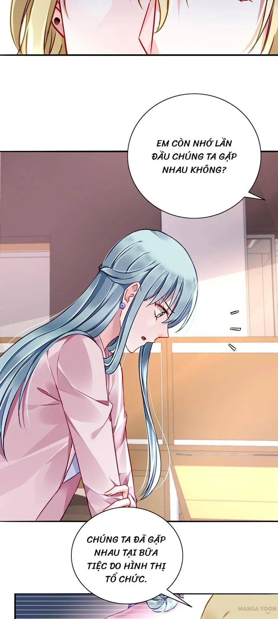 Thanh Xuân Bị Lãng Quên Chapter 140 - 3