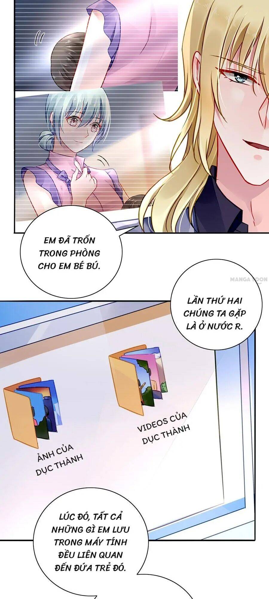 Thanh Xuân Bị Lãng Quên Chapter 140 - 4