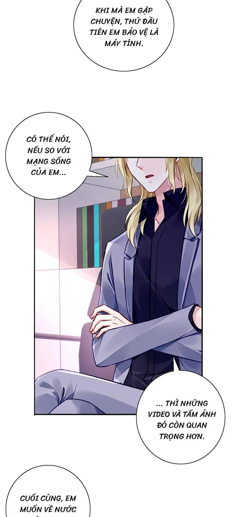 Thanh Xuân Bị Lãng Quên Chapter 140 - 5