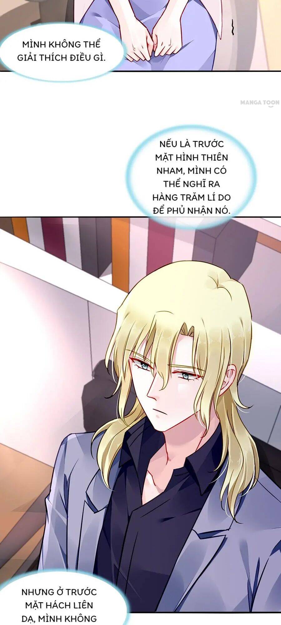 Thanh Xuân Bị Lãng Quên Chapter 140 - 9