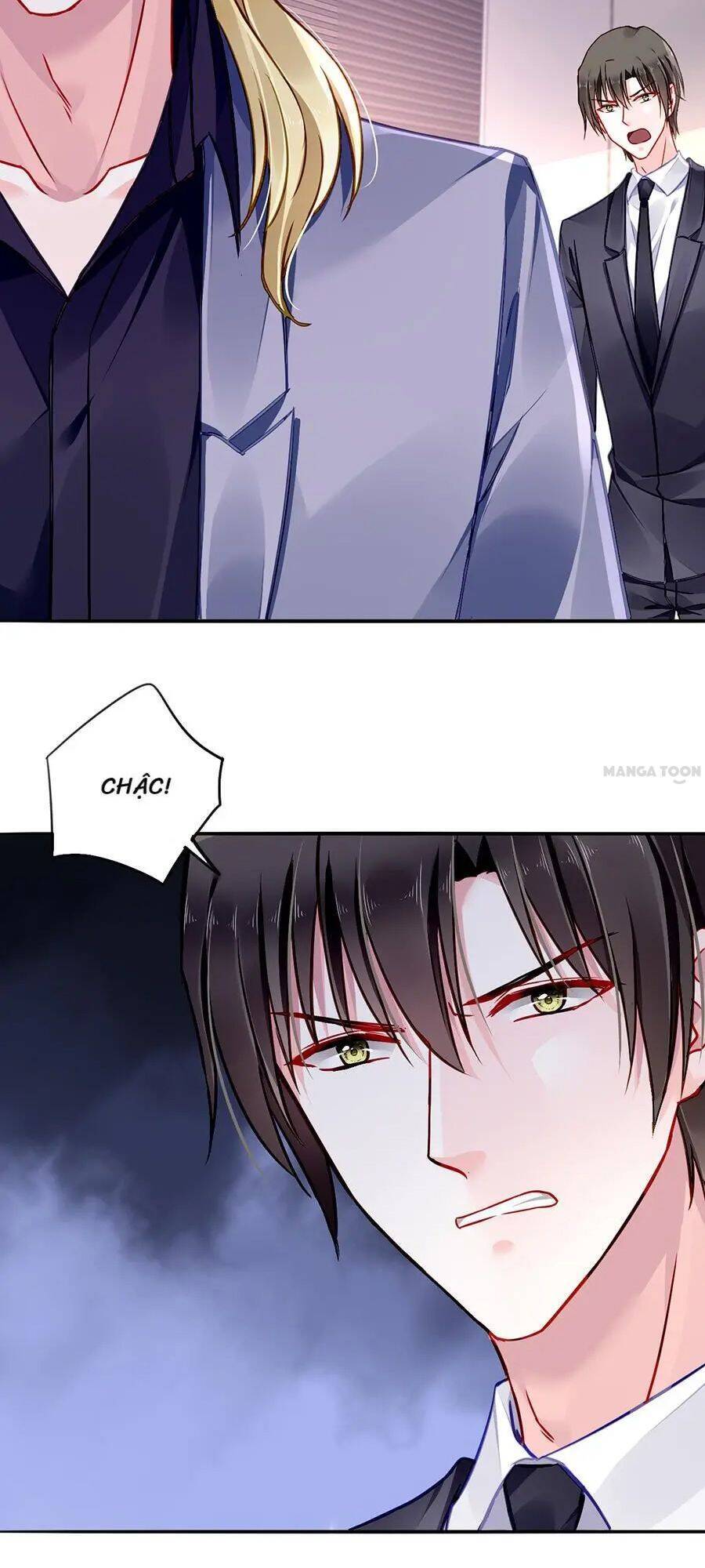 Thanh Xuân Bị Lãng Quên Chapter 141 - 11