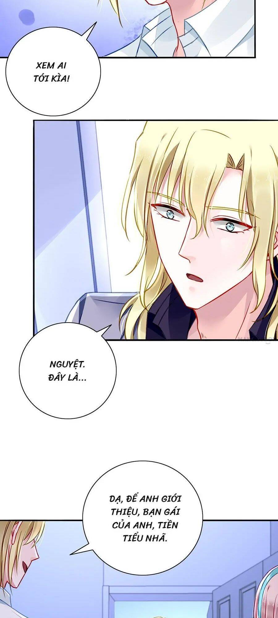 Thanh Xuân Bị Lãng Quên Chapter 141 - 17