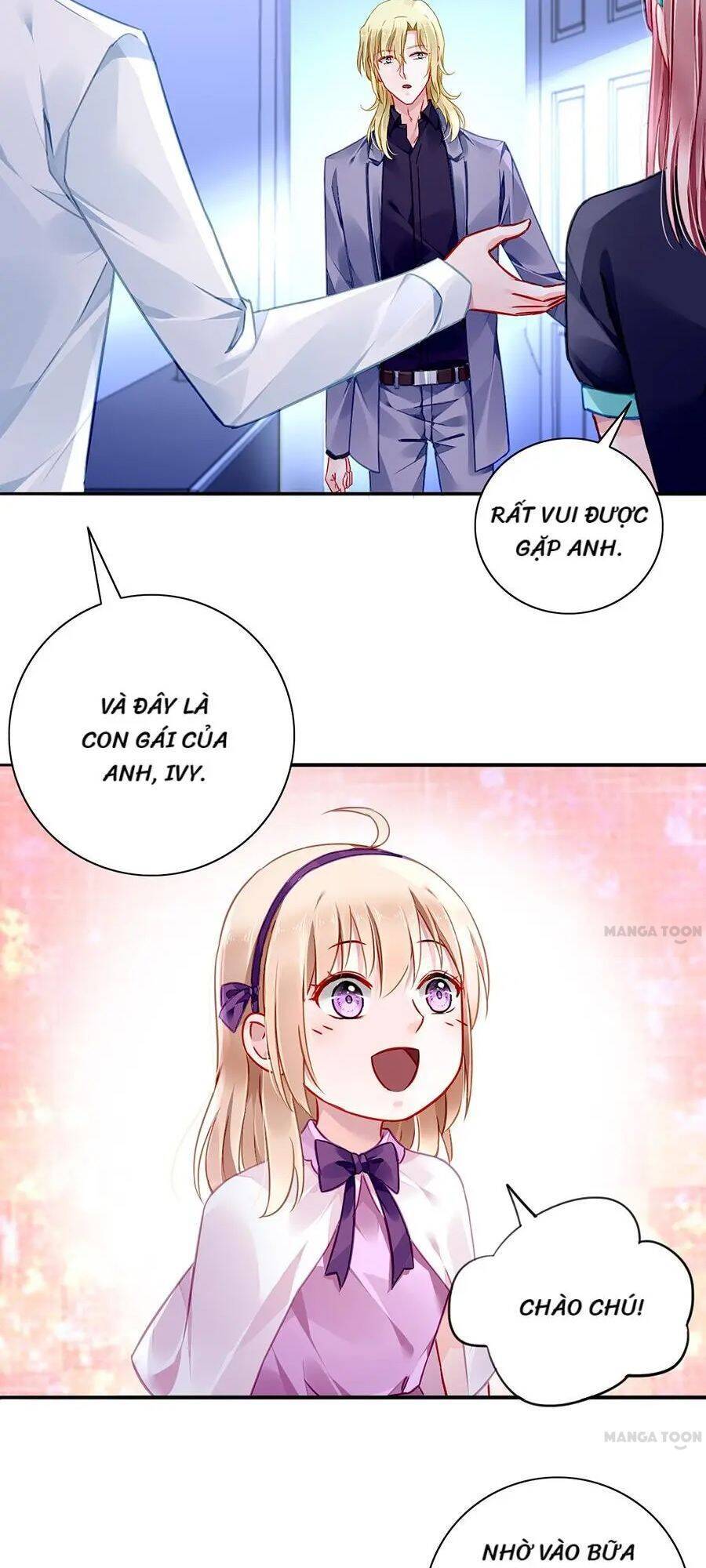 Thanh Xuân Bị Lãng Quên Chapter 141 - 18