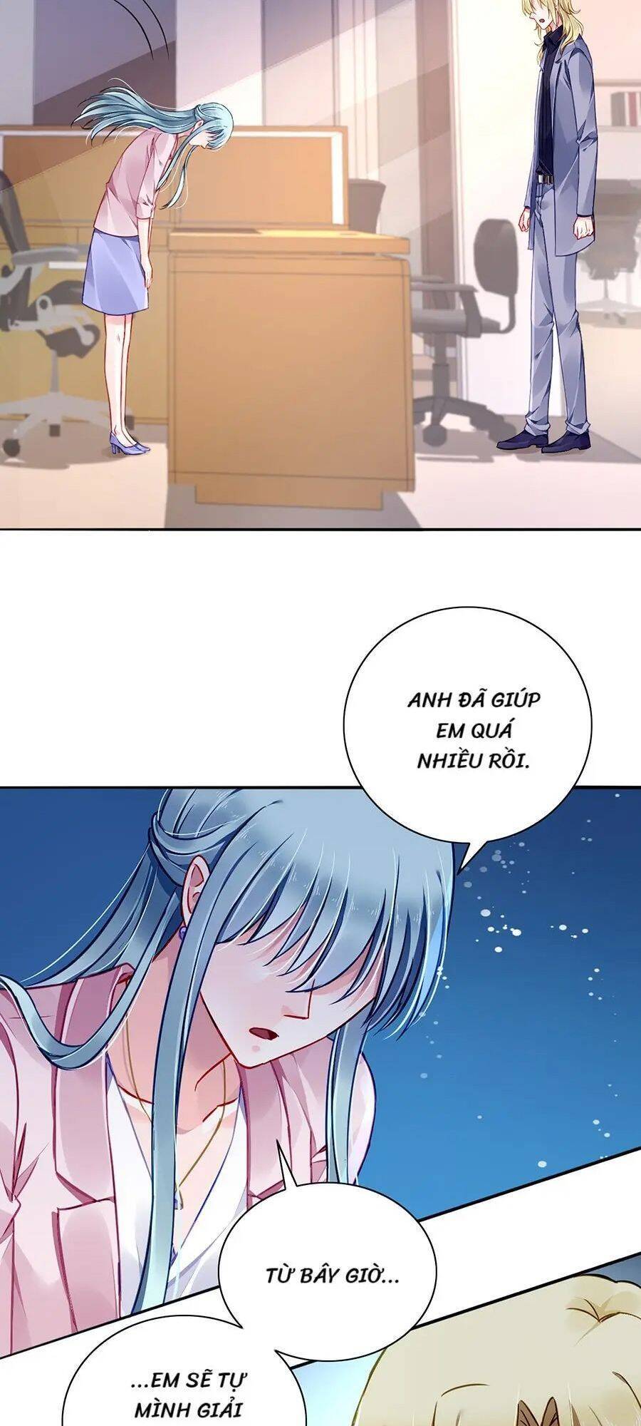 Thanh Xuân Bị Lãng Quên Chapter 141 - 3