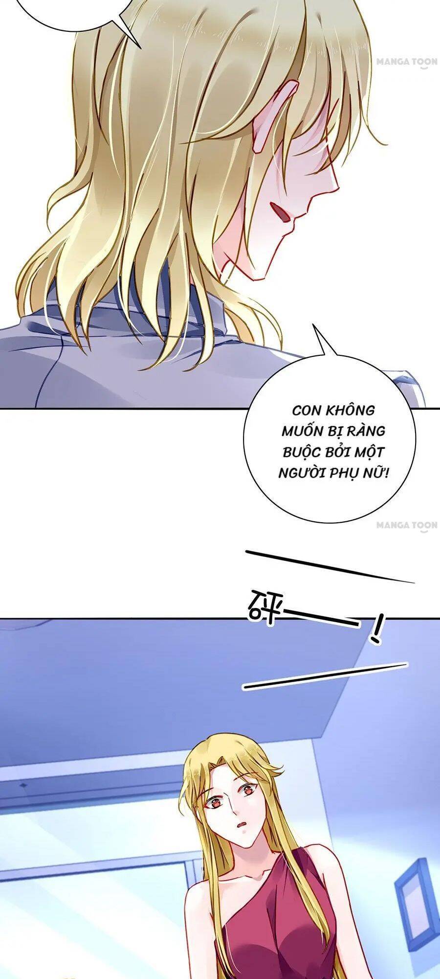 Thanh Xuân Bị Lãng Quên Chapter 141 - 22