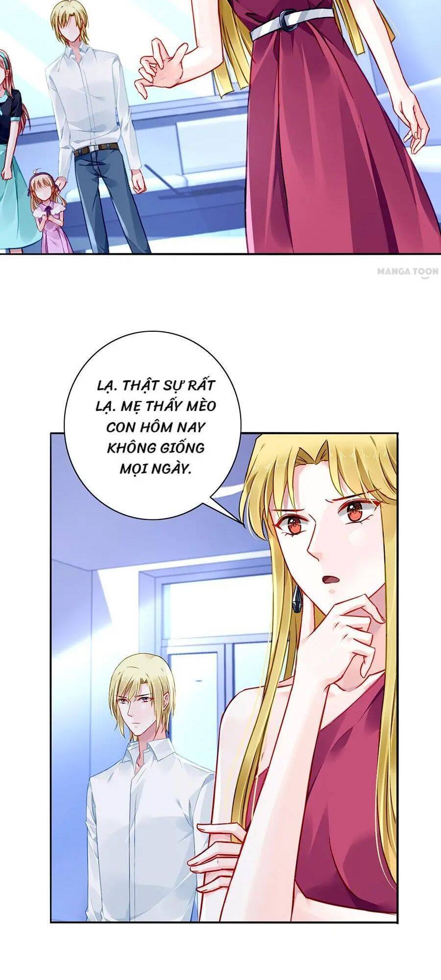 Thanh Xuân Bị Lãng Quên Chapter 141 - 23