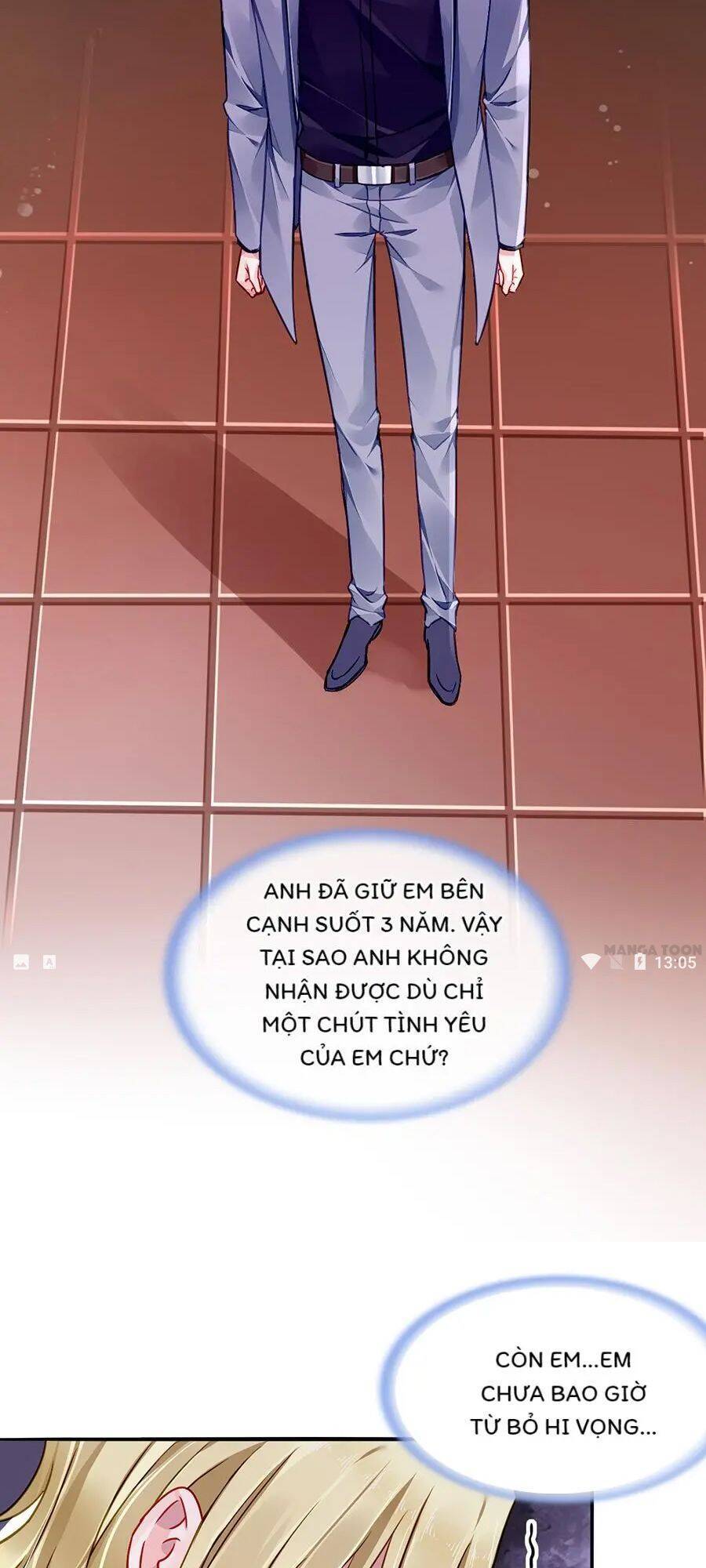 Thanh Xuân Bị Lãng Quên Chapter 141 - 6