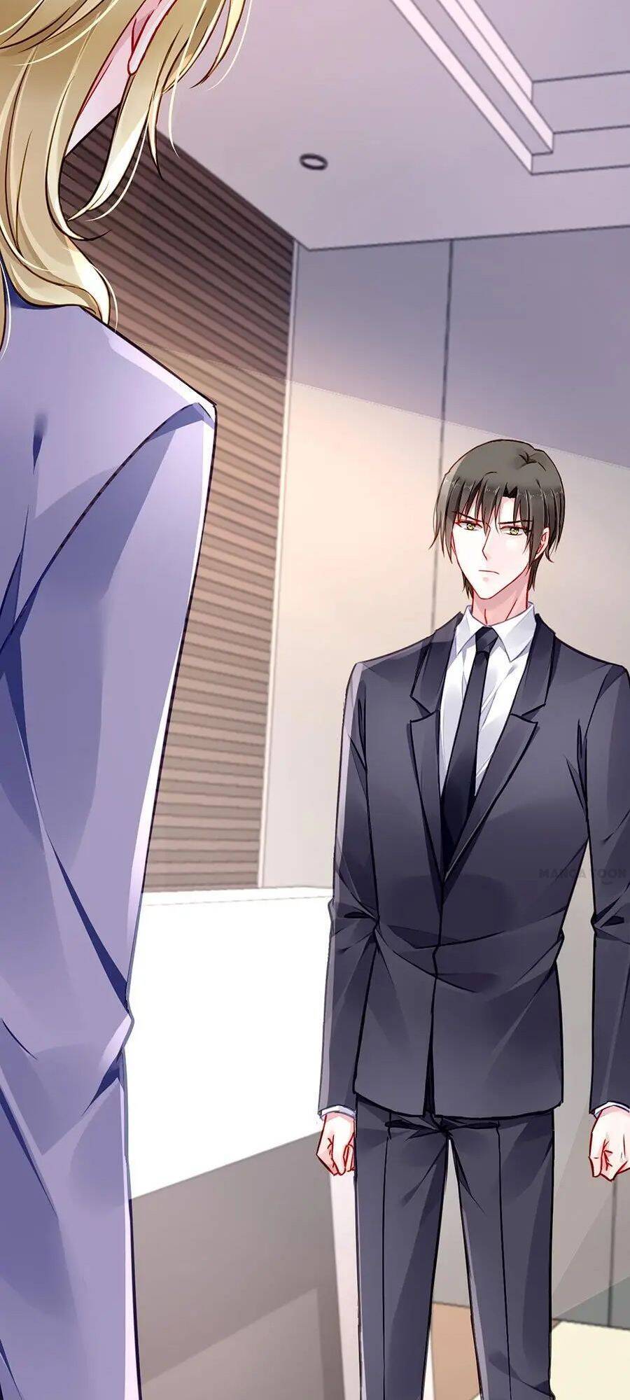 Thanh Xuân Bị Lãng Quên Chapter 141 - 8