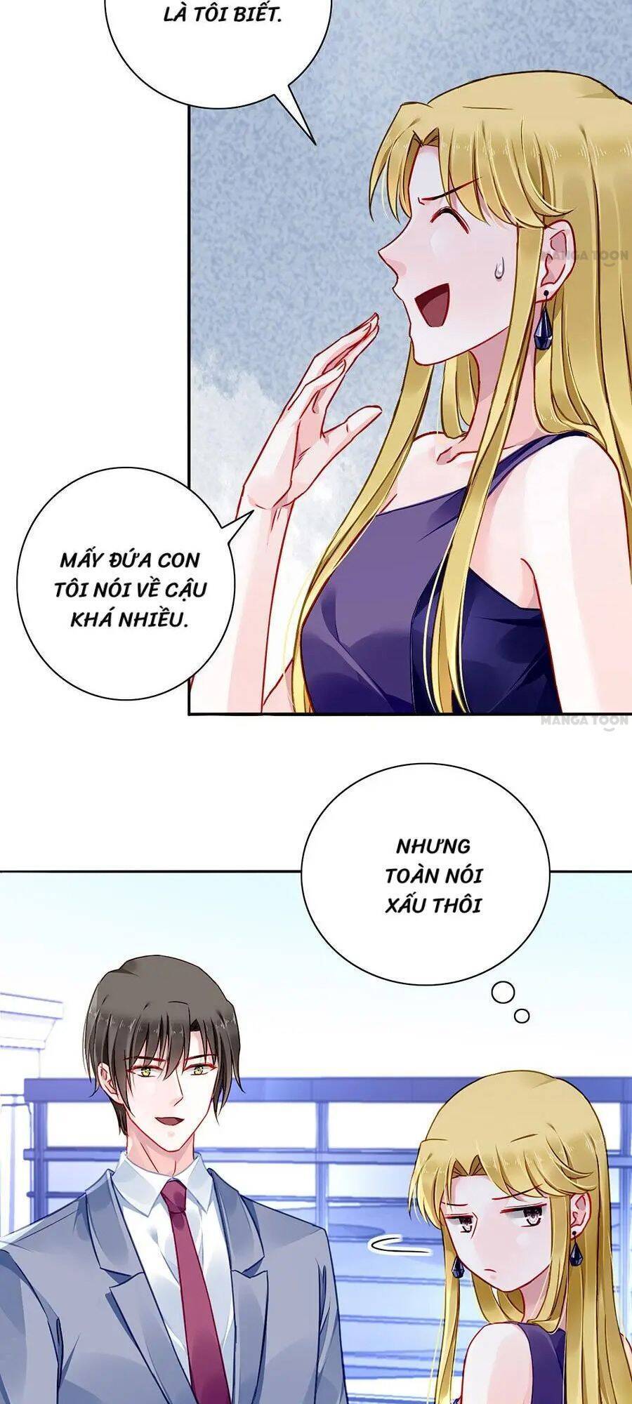 Thanh Xuân Bị Lãng Quên Chapter 142 - 12