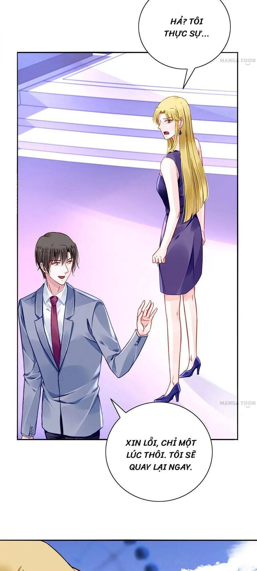 Thanh Xuân Bị Lãng Quên Chapter 142 - 14