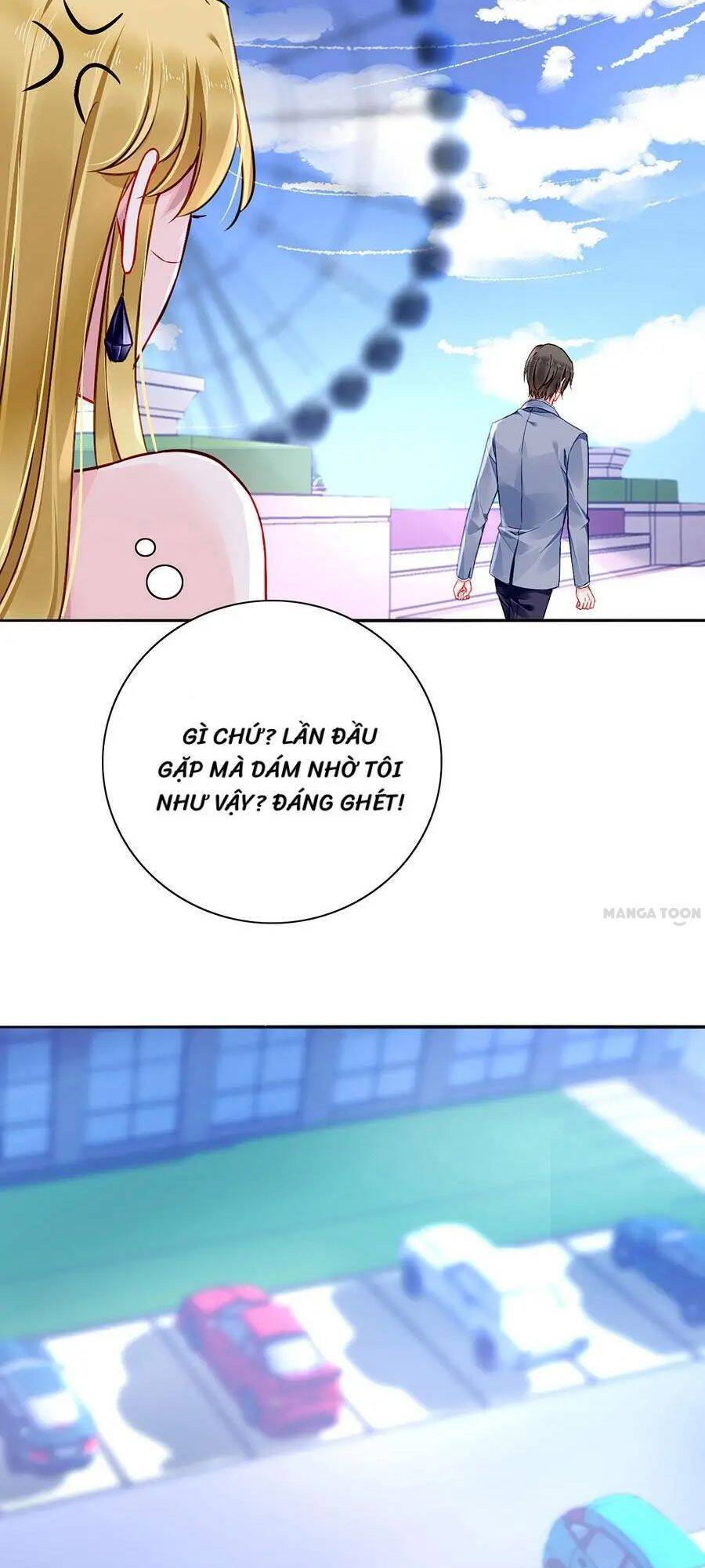 Thanh Xuân Bị Lãng Quên Chapter 142 - 15