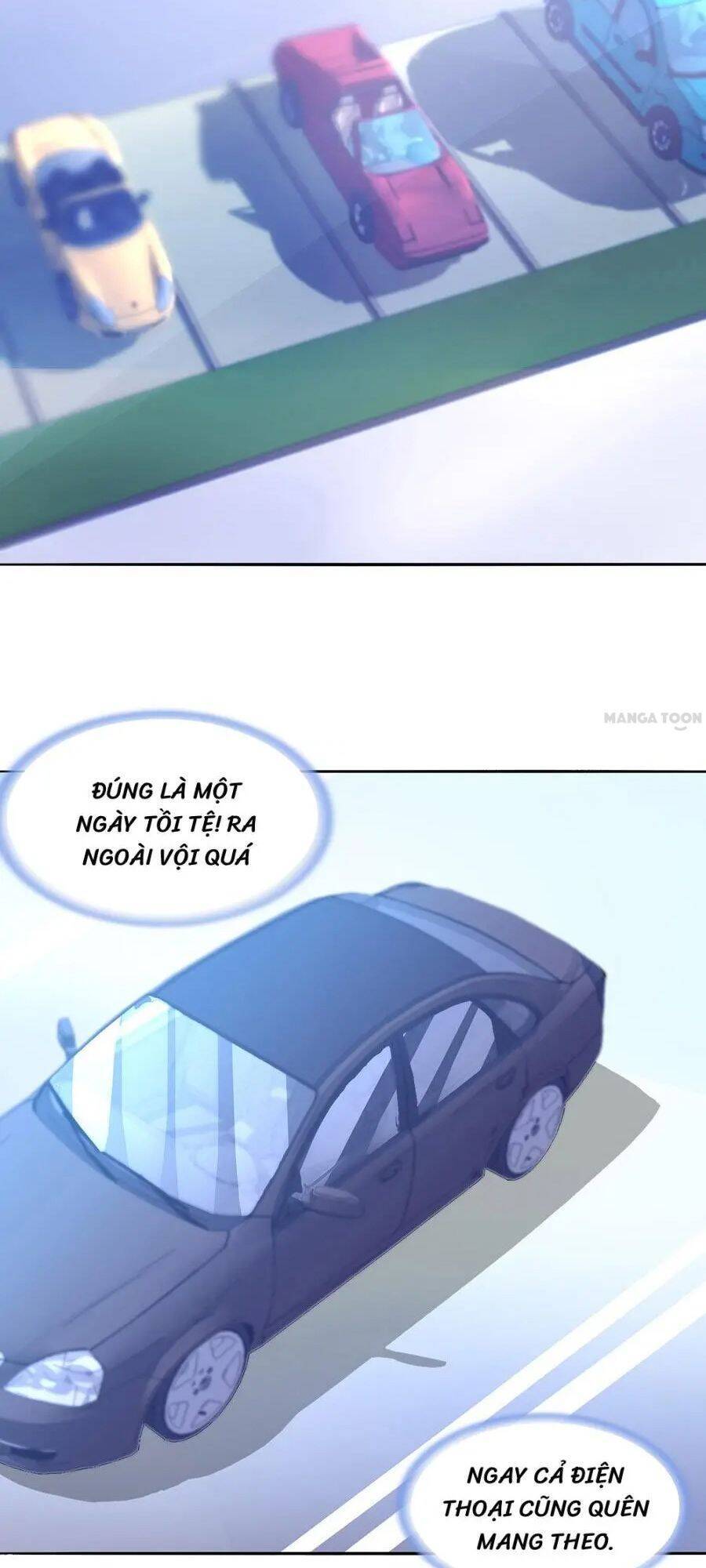 Thanh Xuân Bị Lãng Quên Chapter 142 - 16